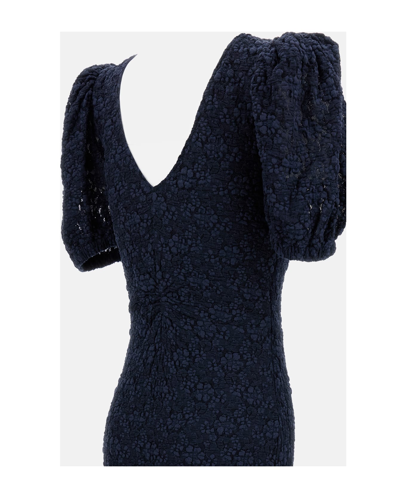 Rotate by Birger Christensen Dress - Blue