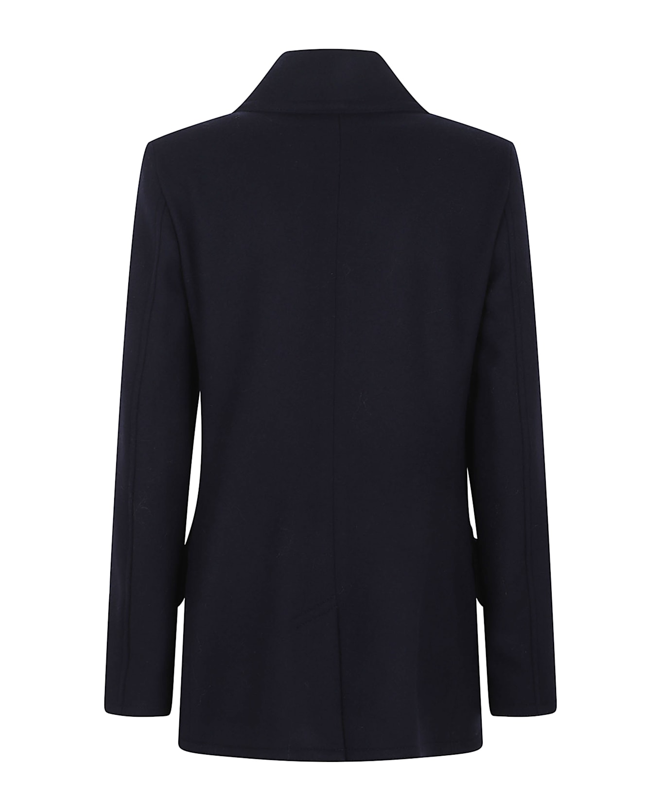 Polo Ralph Lauren Woven-coat - Ink