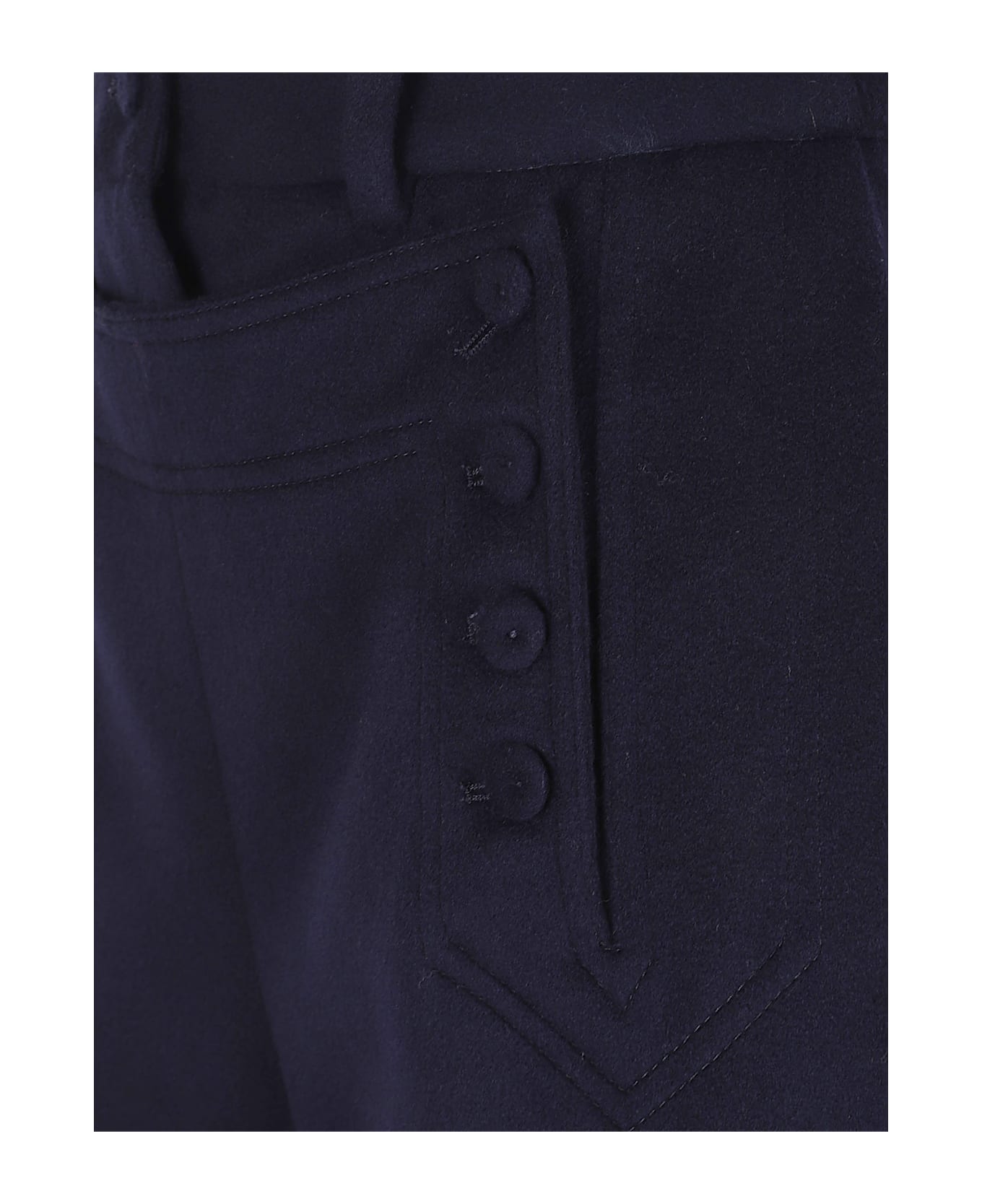 Ermanno Scervino Pants