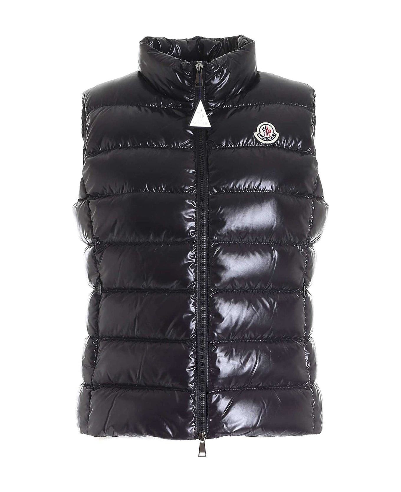 Moncler Ghany Padded Vest | italist