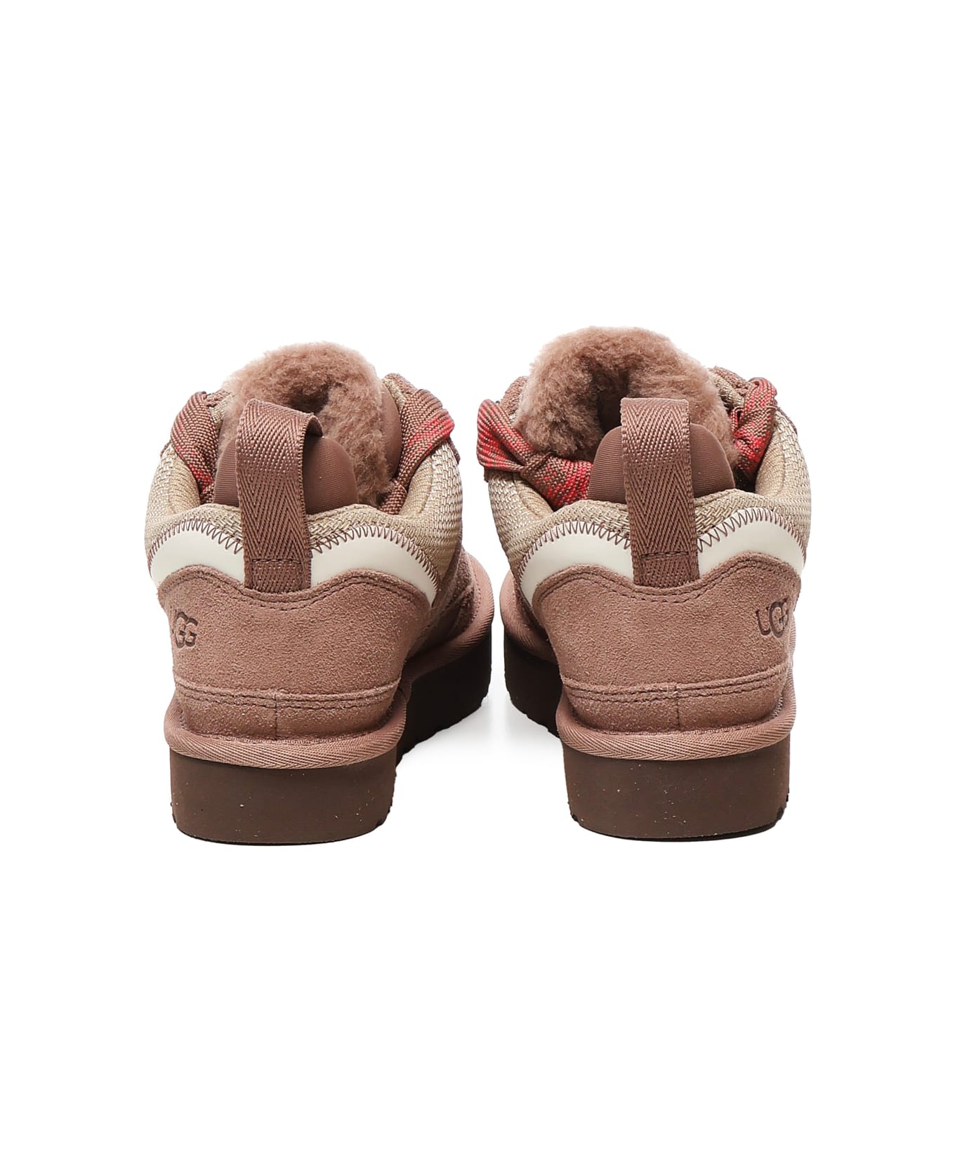 UGG Lowmel Sneakers - ROCKY OAK