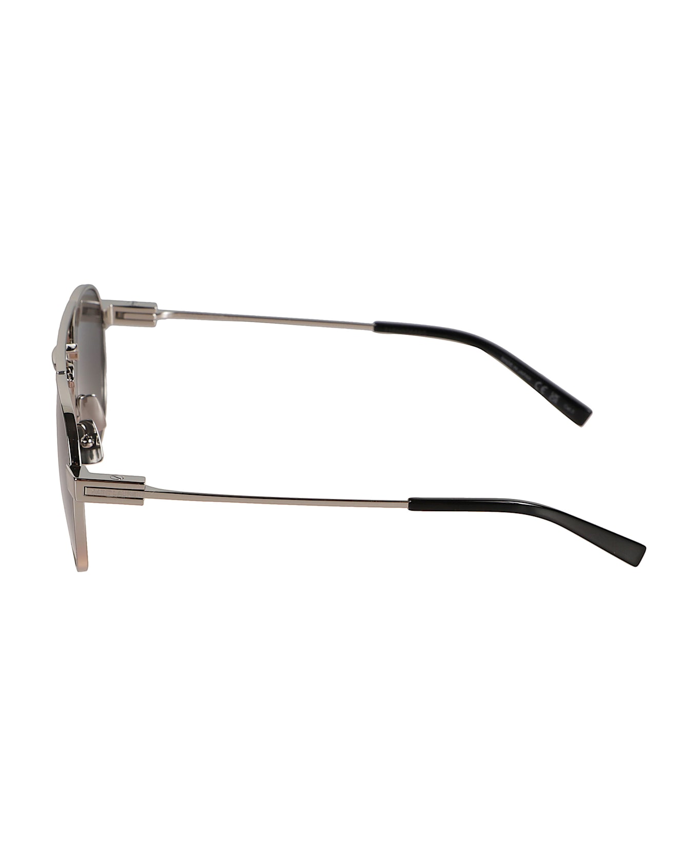 Saint Laurent Sunglasses - Silver