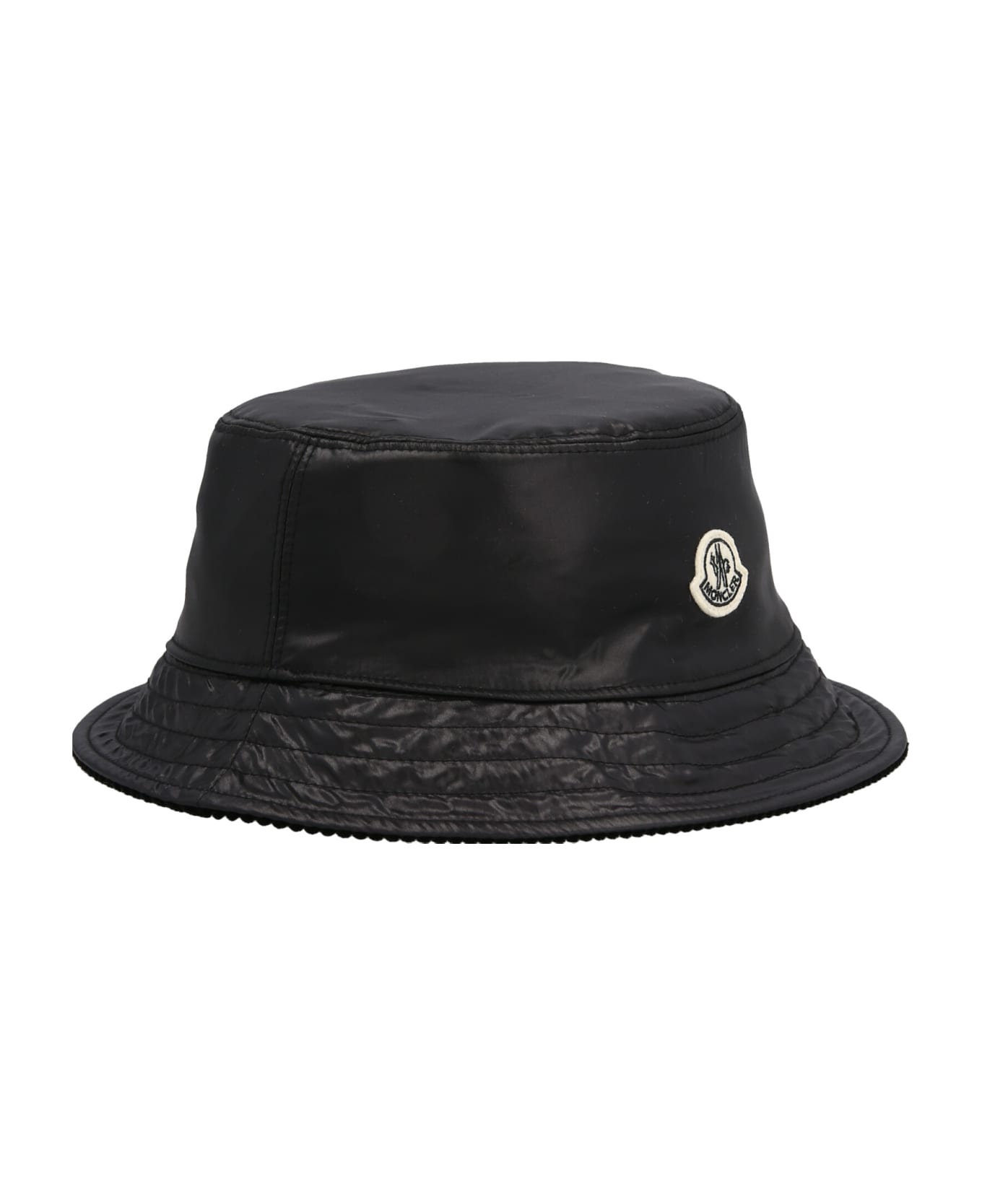 Moncler Genius X Fragment Reversible Bucket Hat | italist, ALWAYS LIKE ...