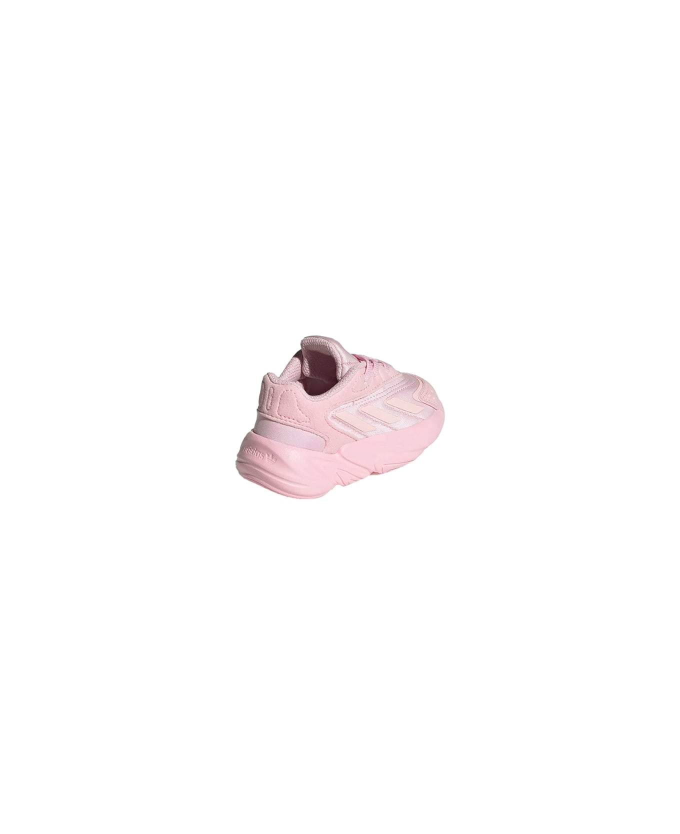 Adidas Originals "ozelia" Sneaker - PINK