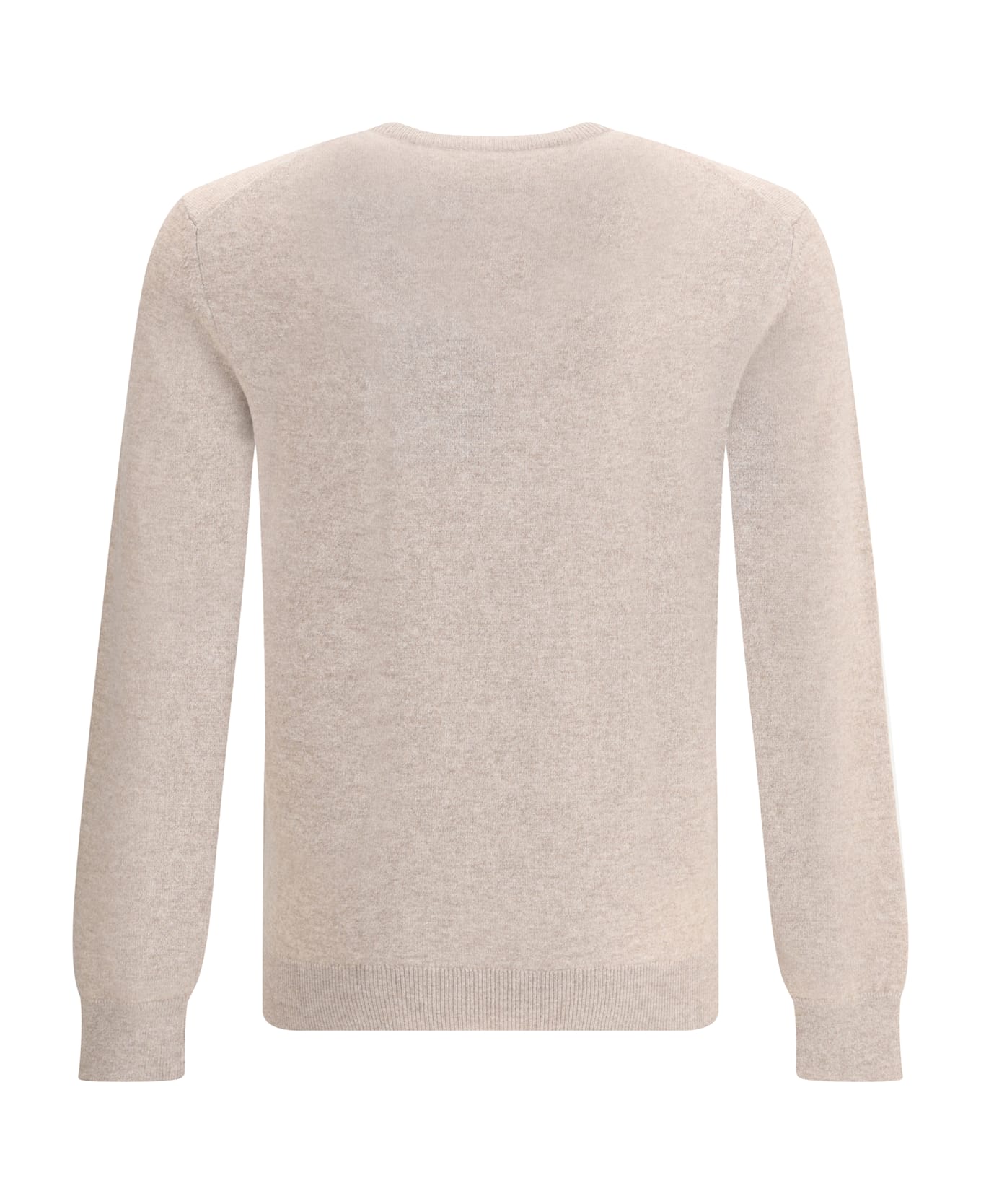 Zegna Cashmere Sweater