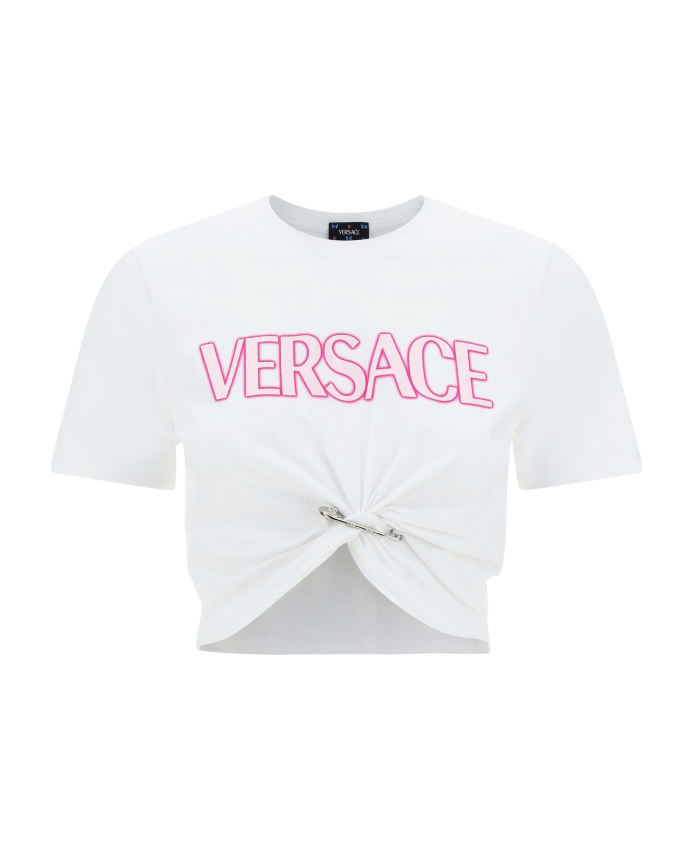 Versace T-shirt | italist