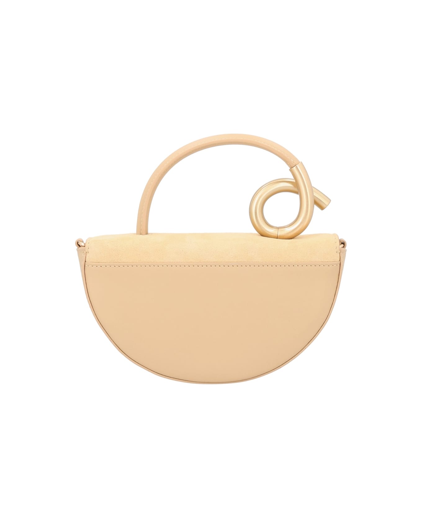 Cult Gaia Bag "azariah" - BEIGE