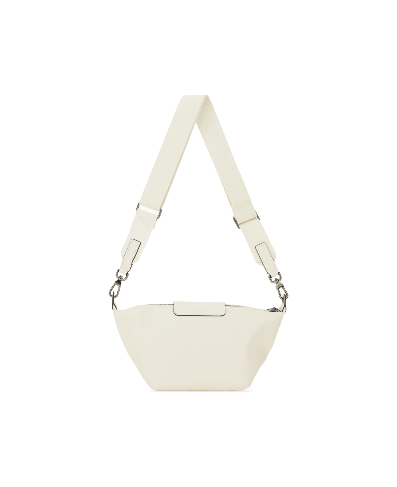 Longchamp "le Pliage" Xtra Shoulder Bag - POWDER