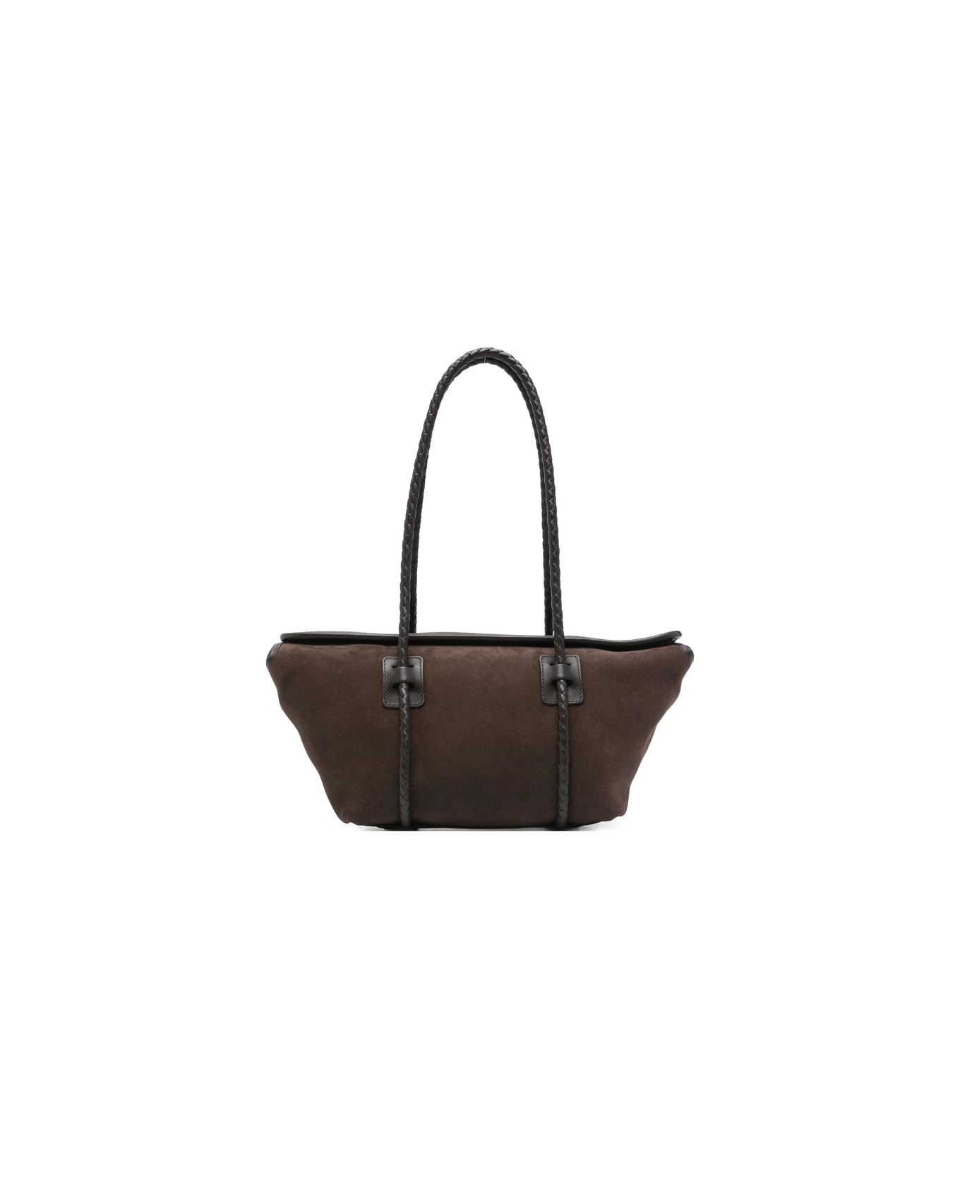 Hereu Bag - BROWN
