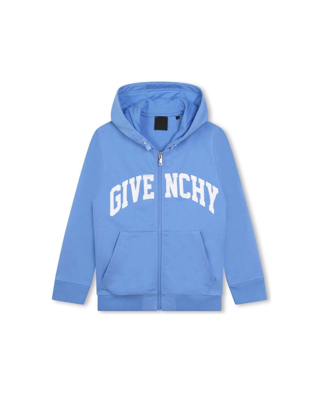 Givenchy H30107824 - Blu