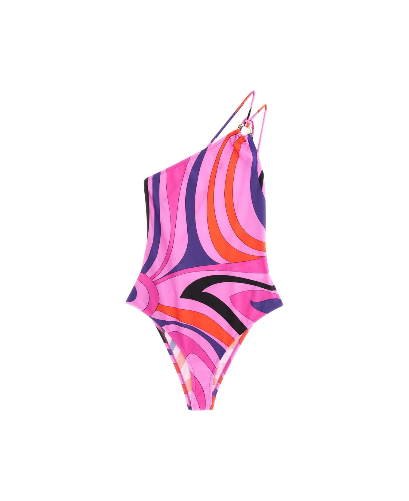 Pucci Full Costume - PINK