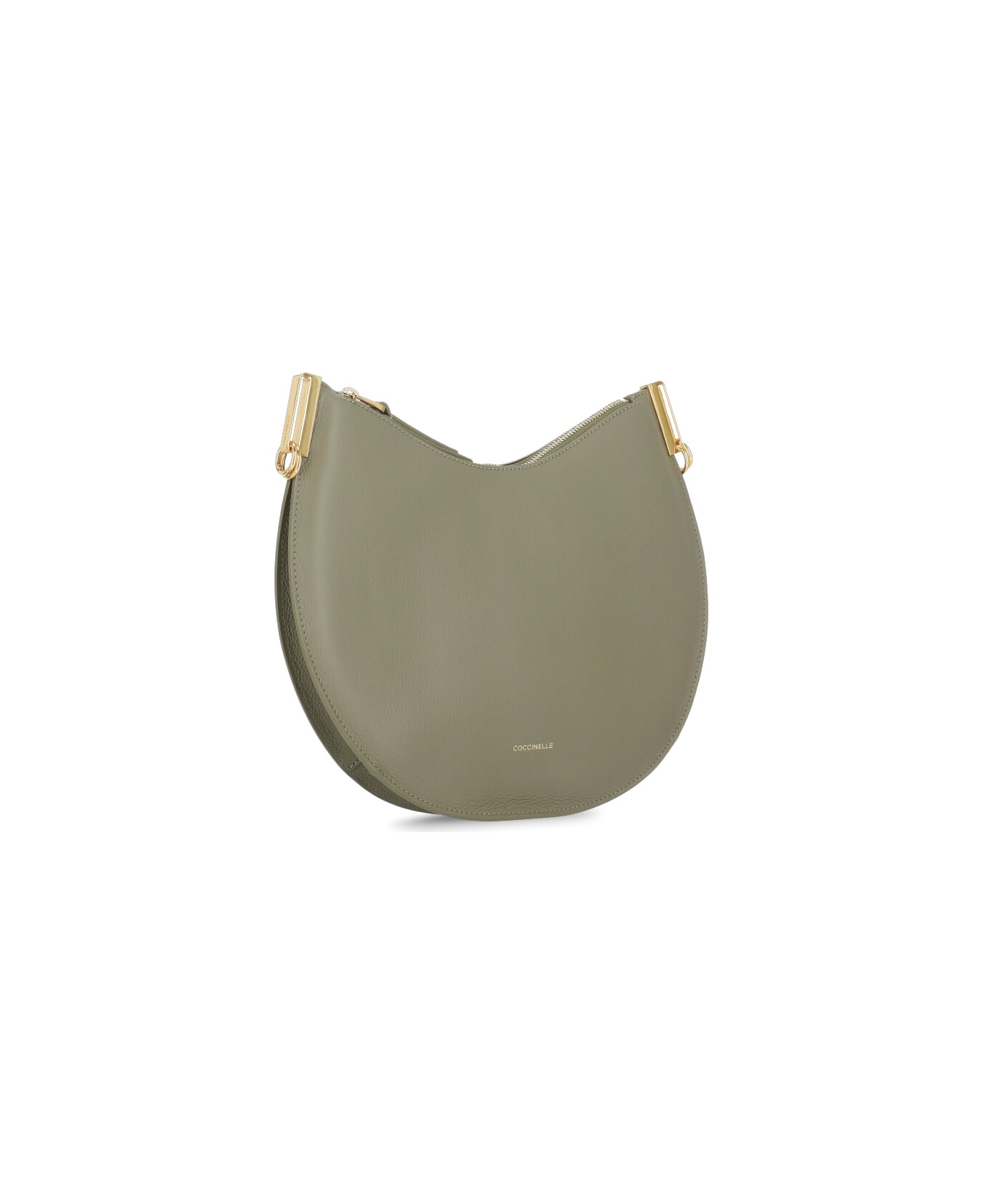 Coccinelle Sunup Bag - Green