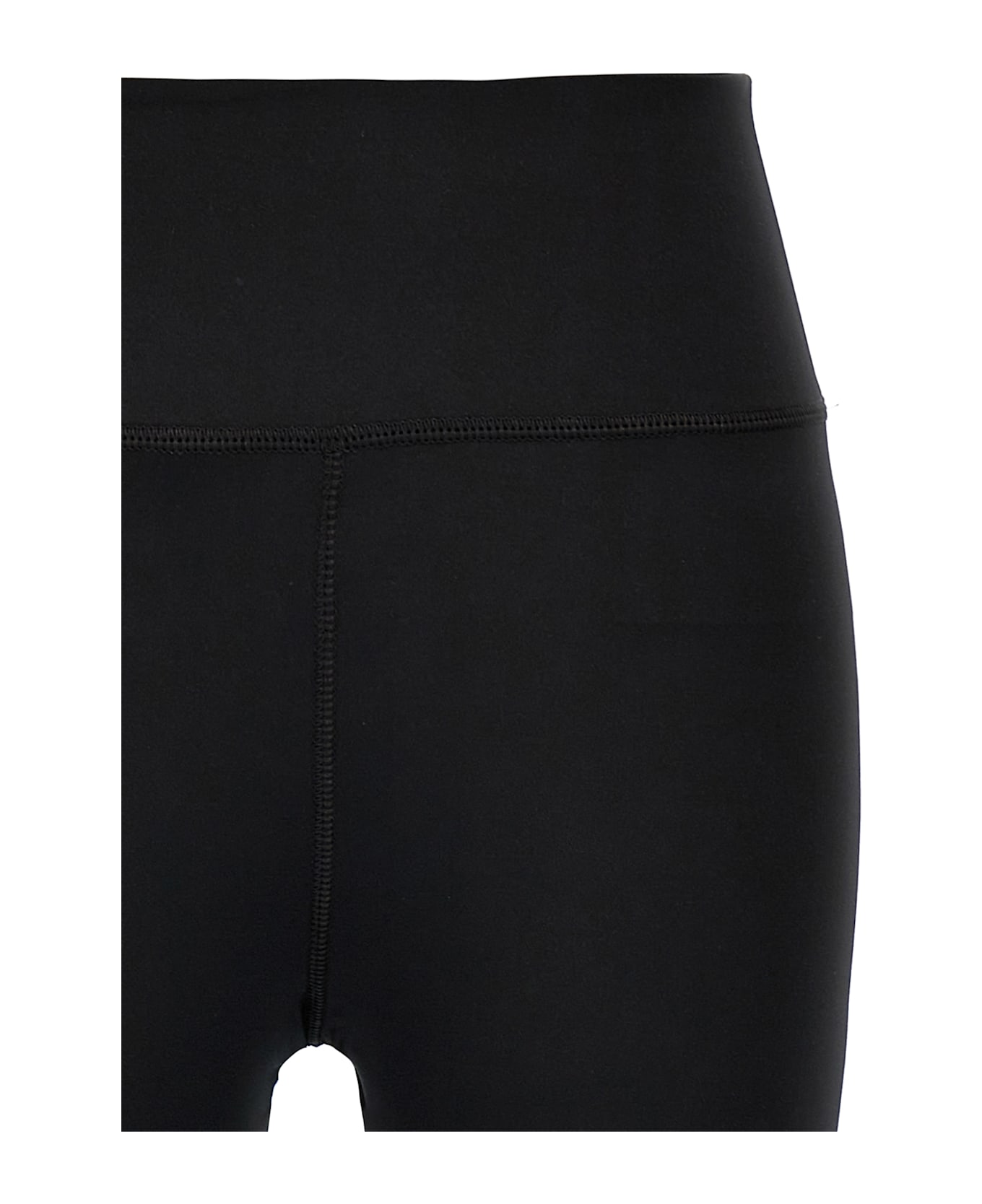 Balenciaga Leggings X Under Armour® - BLACKWHITE