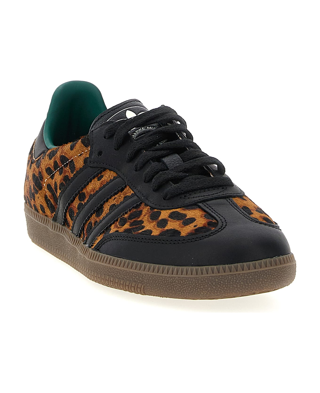 Adidas Originals 
samba Og
 Sneakers - Multicolor