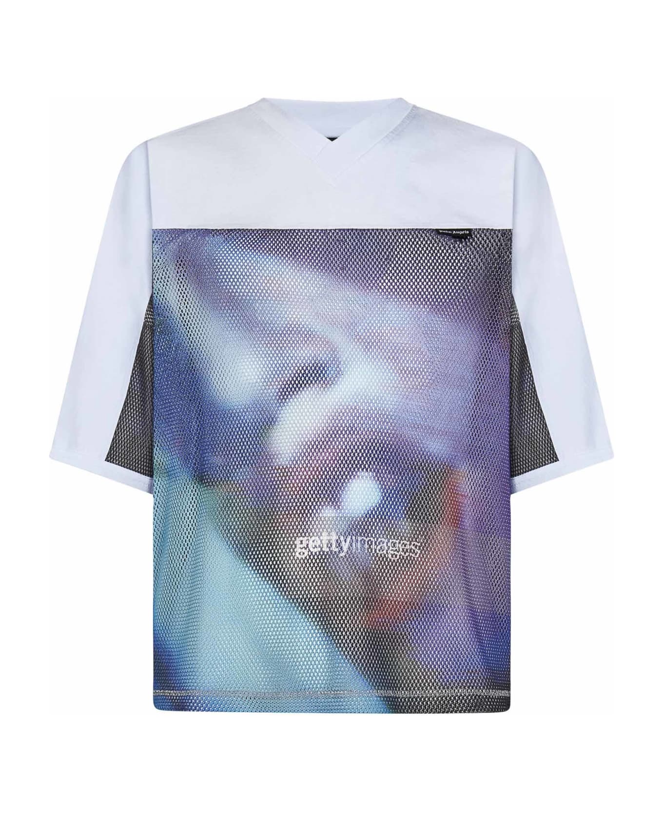 Palm Angels T-shirt - Multi シャツ