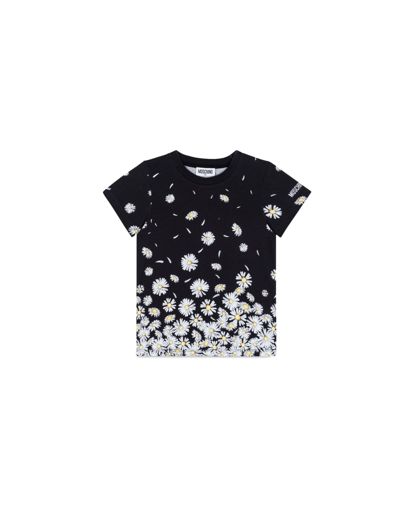 Moschino T-shirt - BLACK