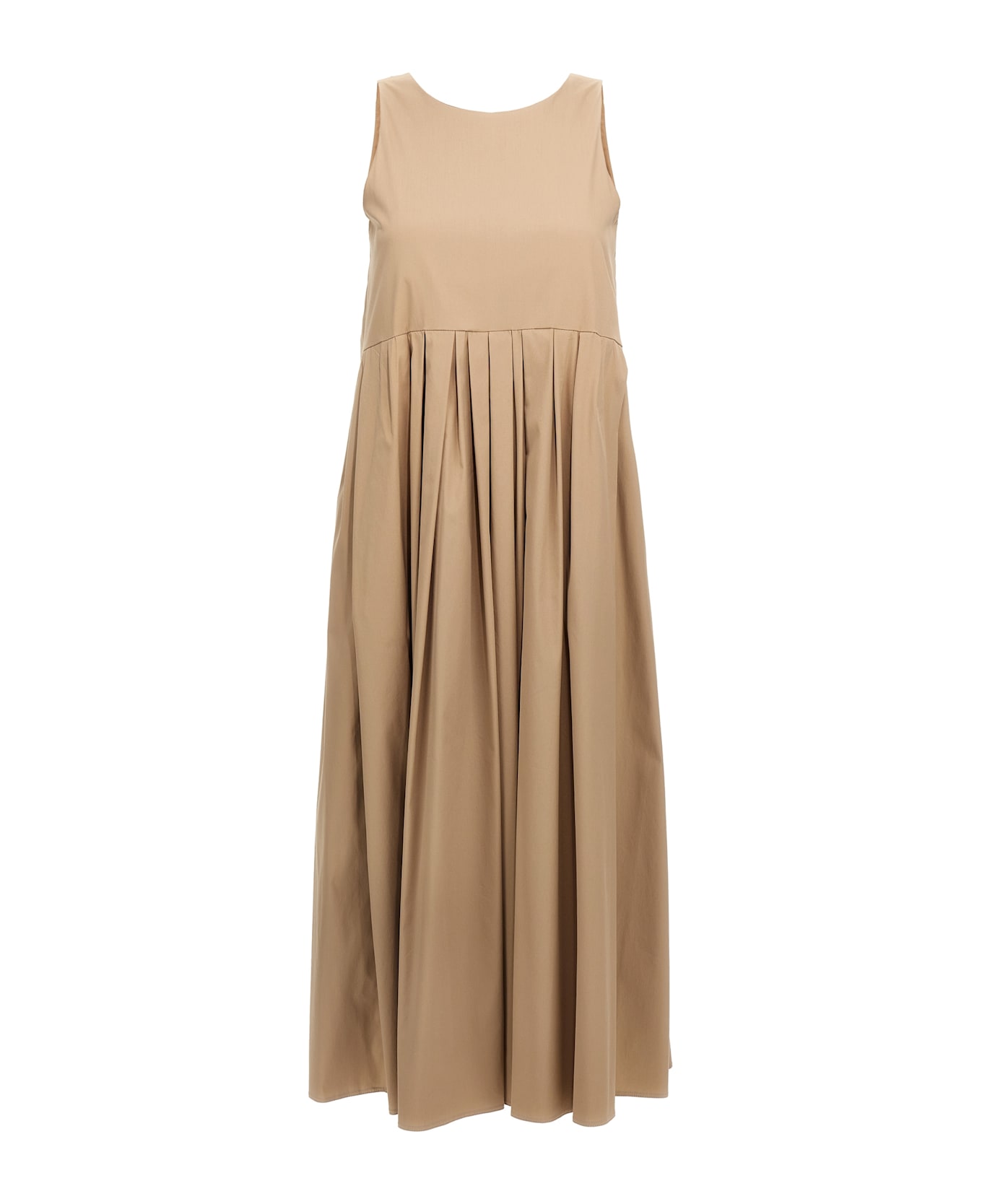 
S Max Mara 
moira
 Dress - Brown