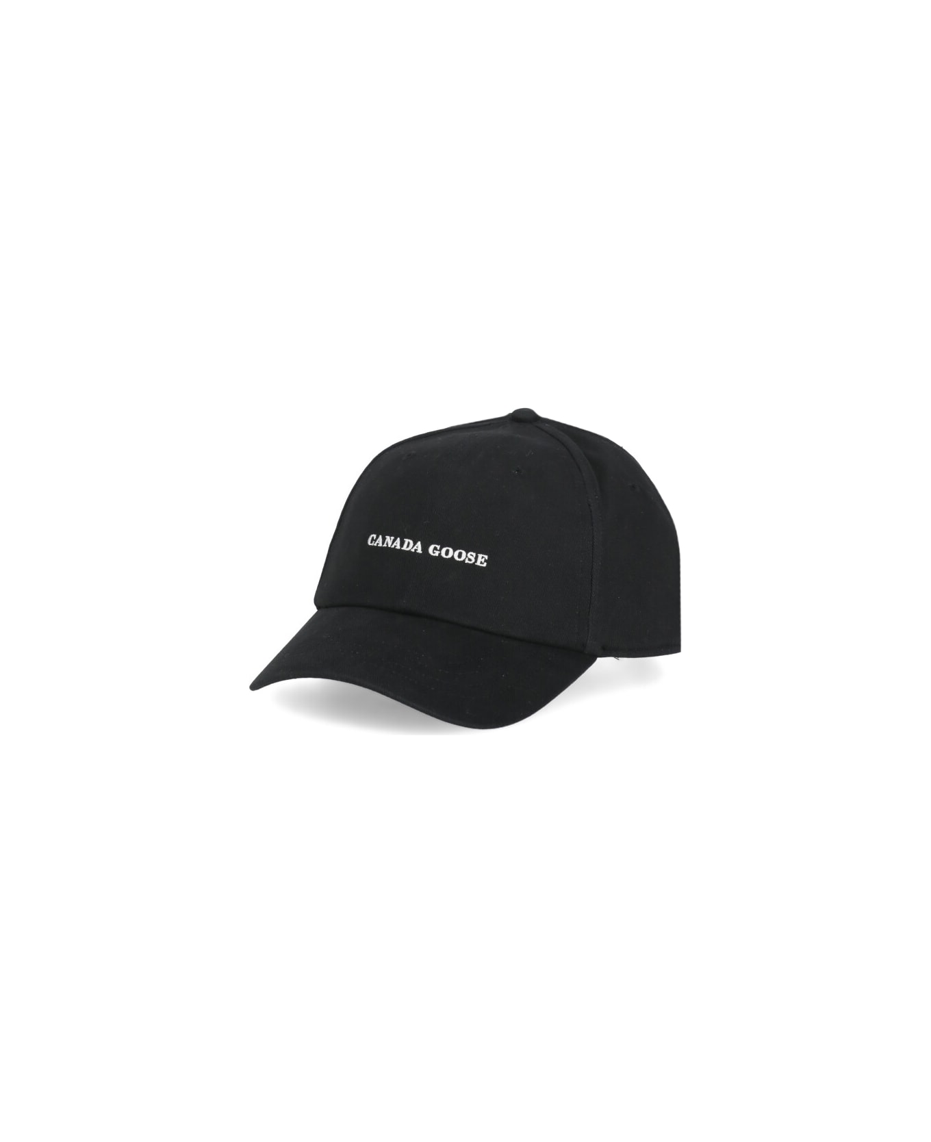 Canada Goose Everyday Baseball Cap - Black