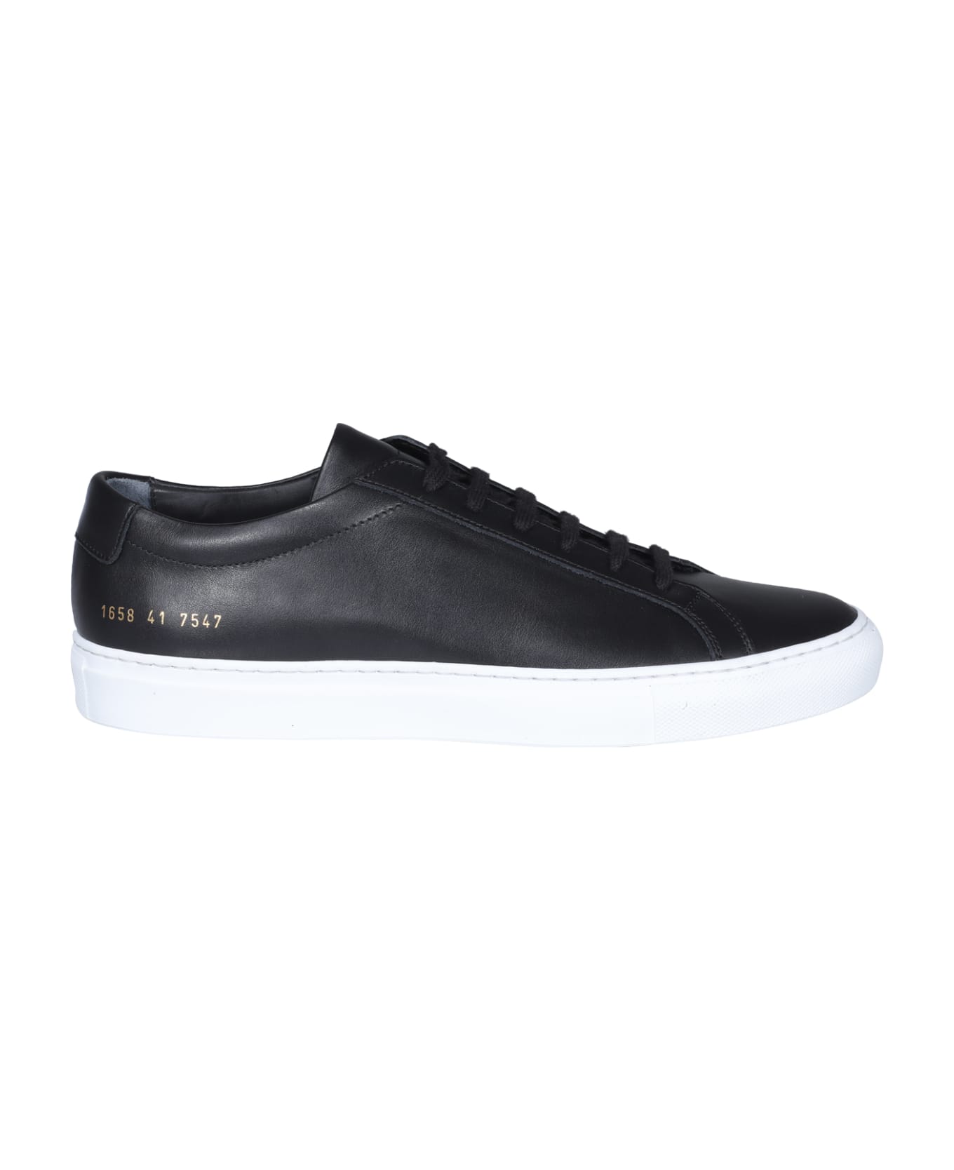 Common Projects Achille Low Sneakers | italist