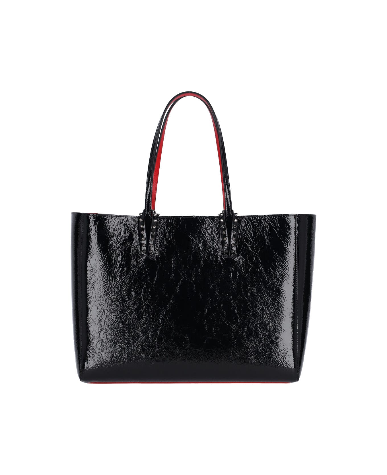 Christian Louboutin 
cabata
 Large Tote Bag - Black  