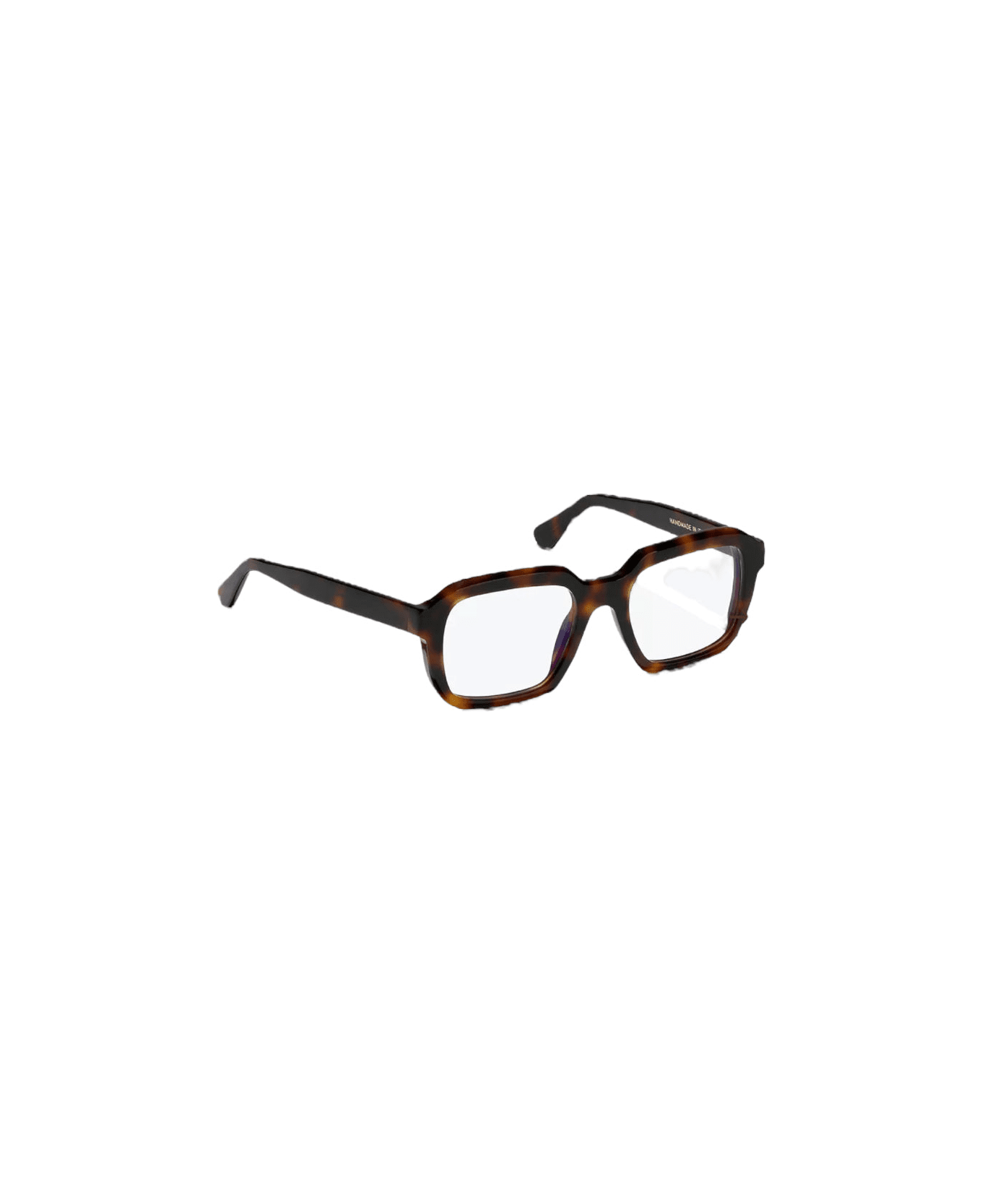 L.G.R. Raffaello - Black Glasses