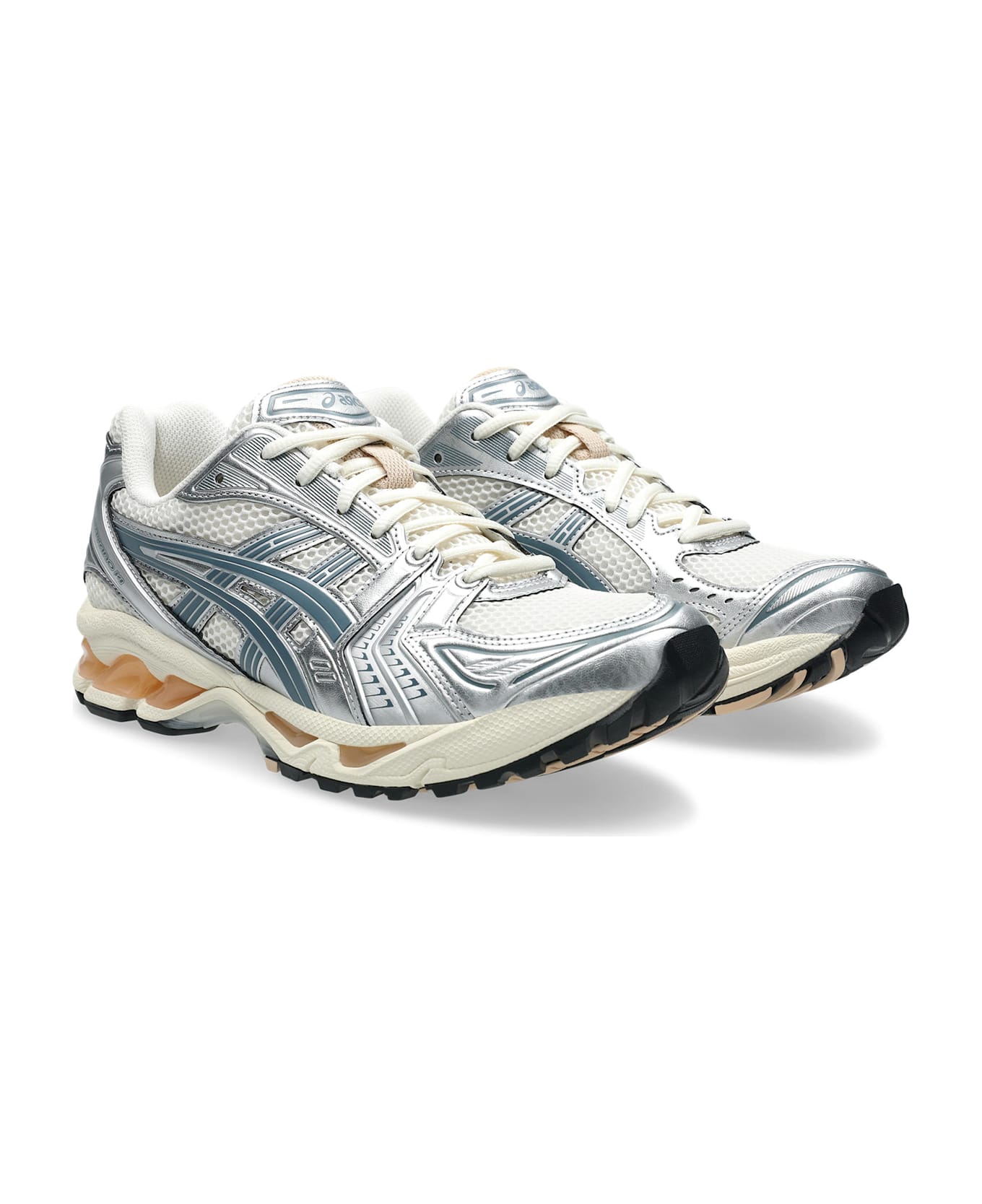 Asics Gel-kayano 14 - Cream Ironclad
