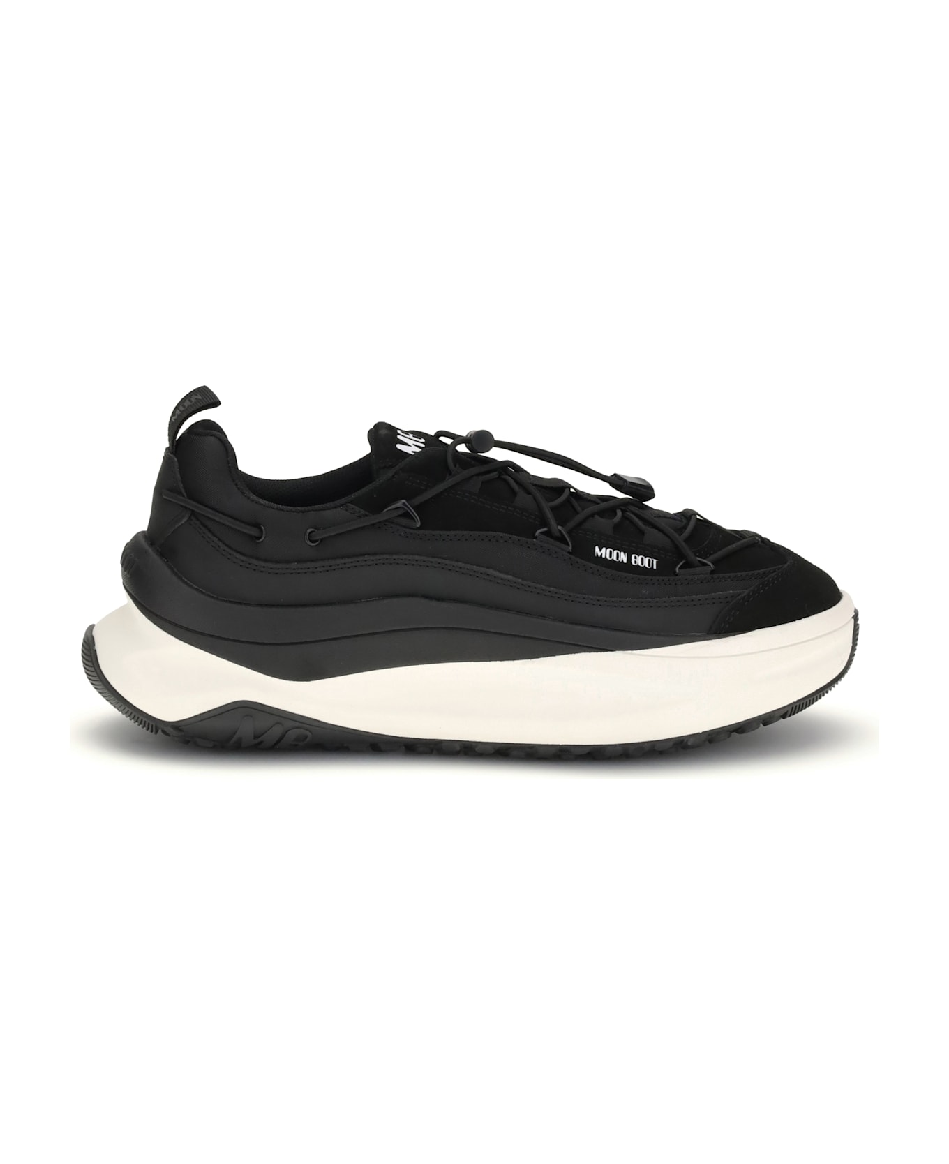 Moon Boot Moon247 Xlace Sneakers