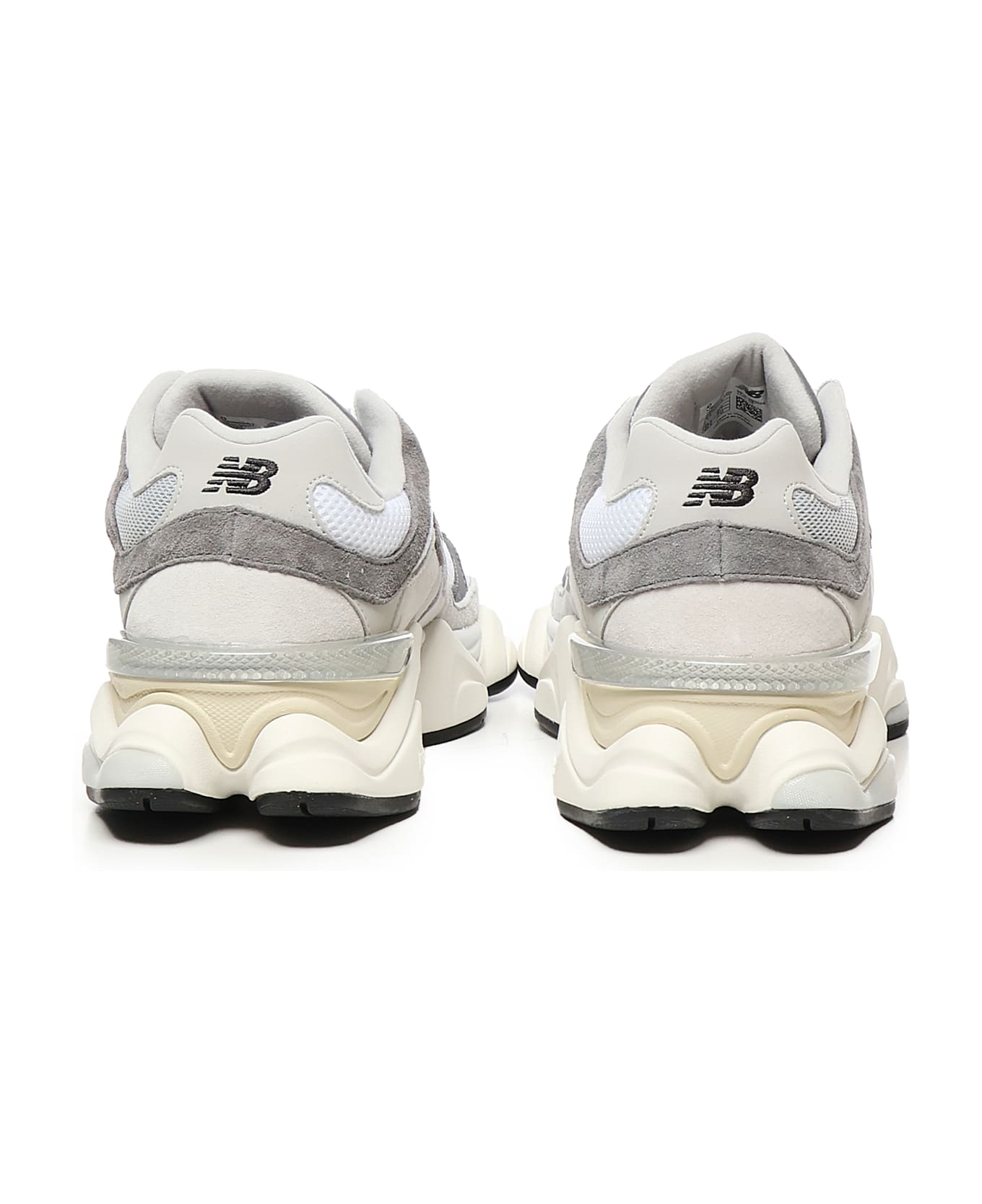 New Balance Sneakers 9060 - Grey