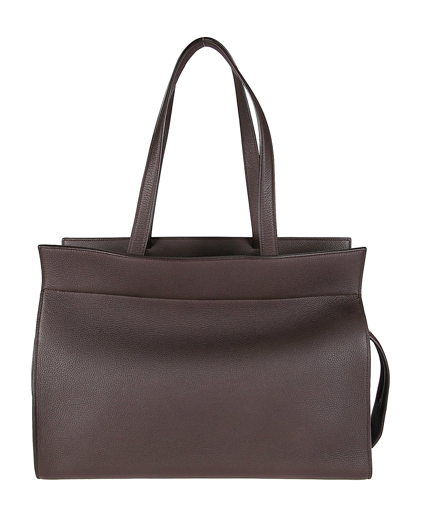 Khaite 
crosby
 Shoulder Bag - BLACK