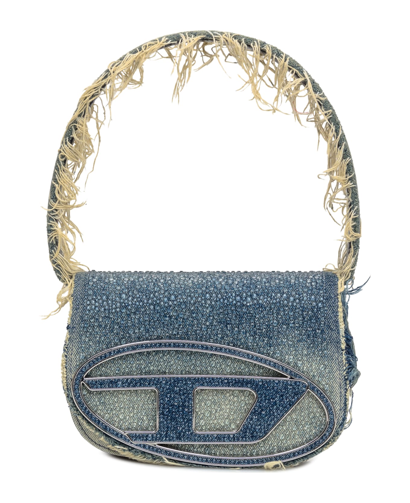Diesel 1 D Bag - DENIM