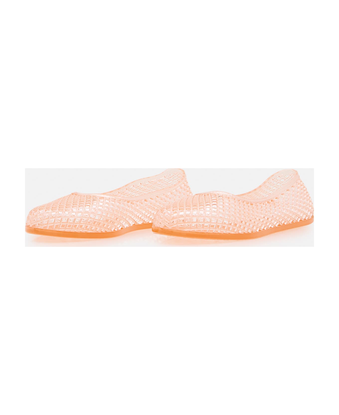 Ancient Greek Sandals Iro Dancer - Pink