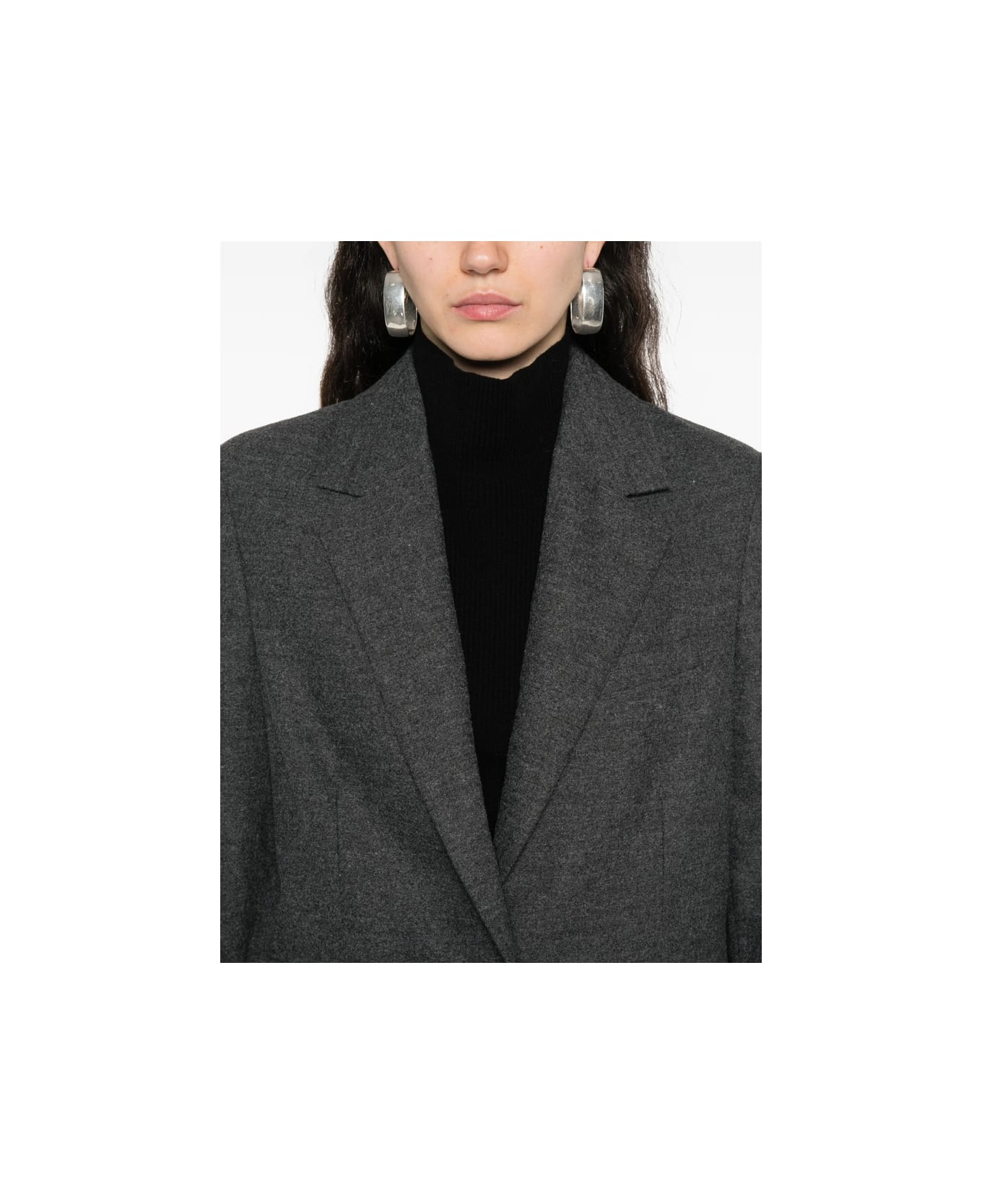 Bellerose Jacket - GREY