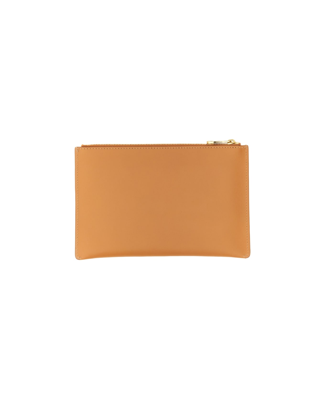 Il Bisonte Leather Case - BUFF