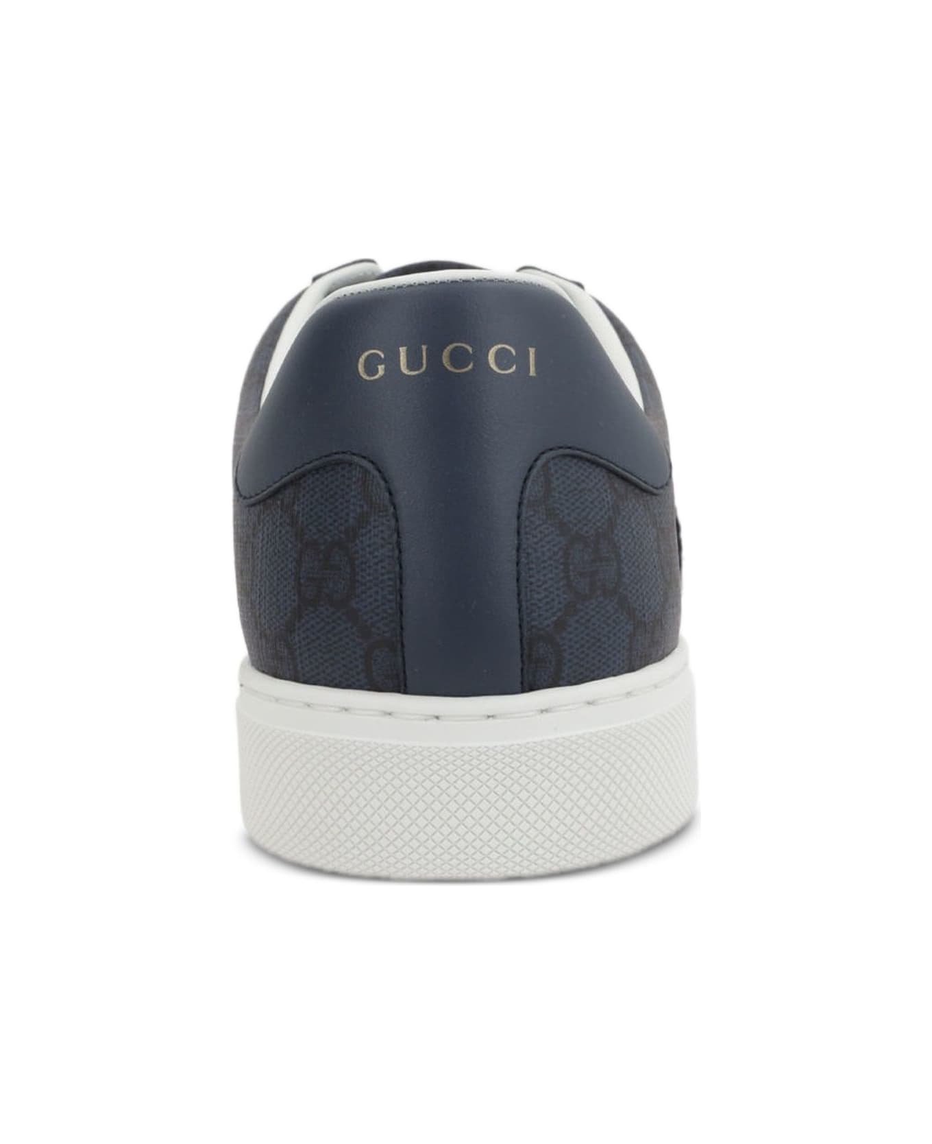 Gucci Ace Sneakers - Blue