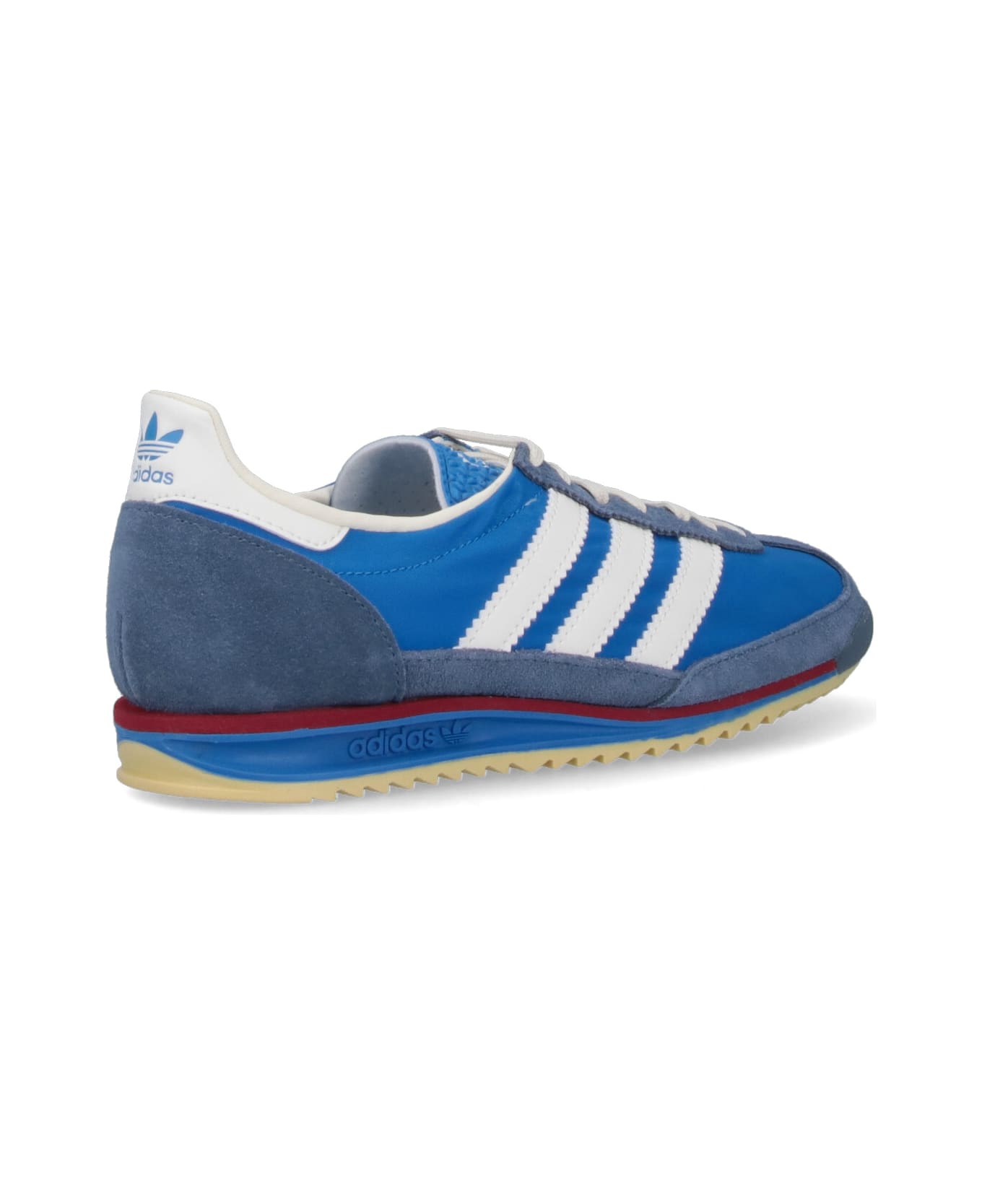 Adidas "sl 72 Og" Sneakers - Blue