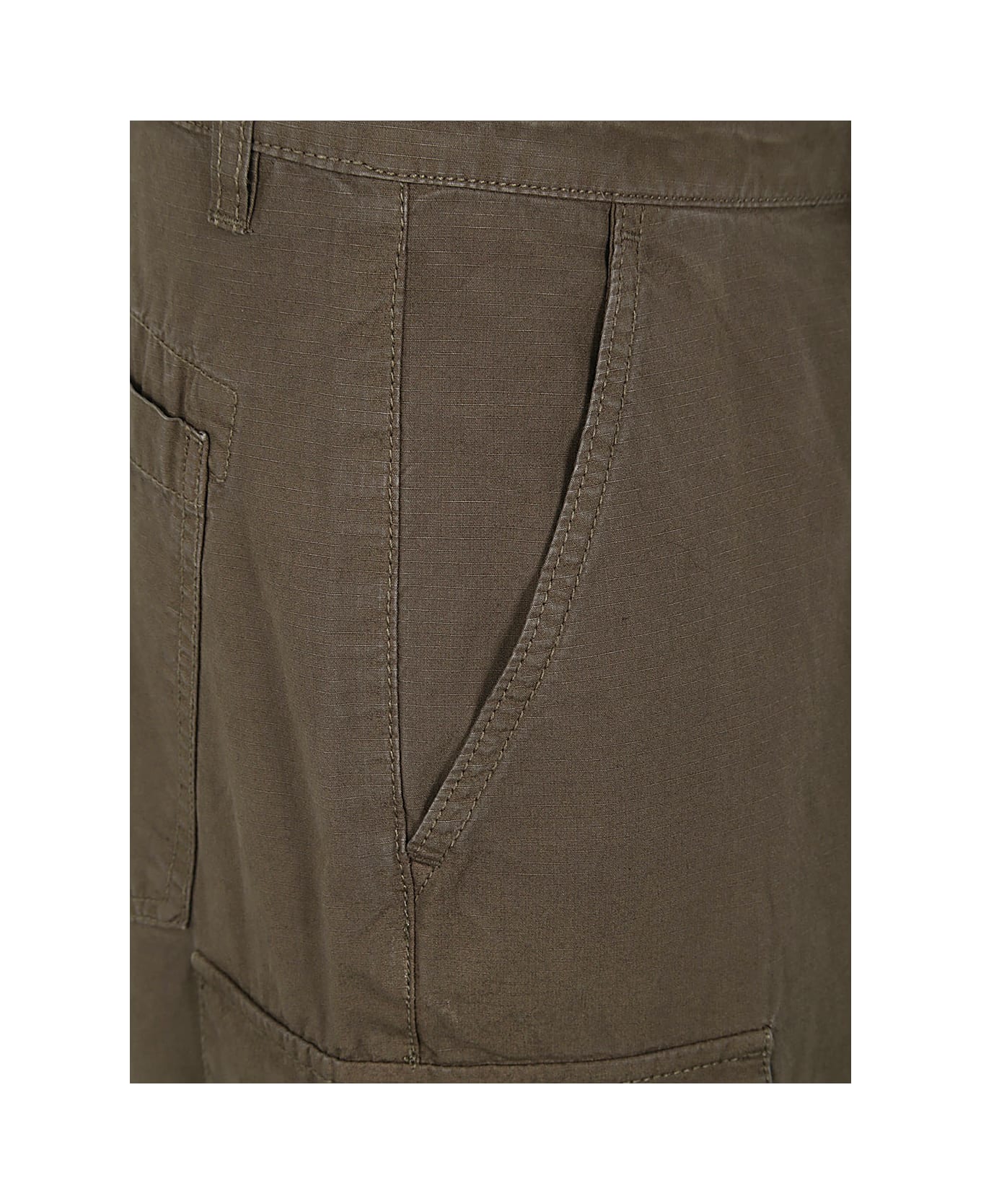 Barbour Essential Ripstop Cargo Trousers - Tarmac