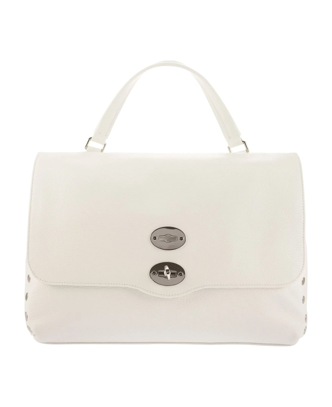 Zanellato Postina Daily Bianco Latte M - Bianco Latte