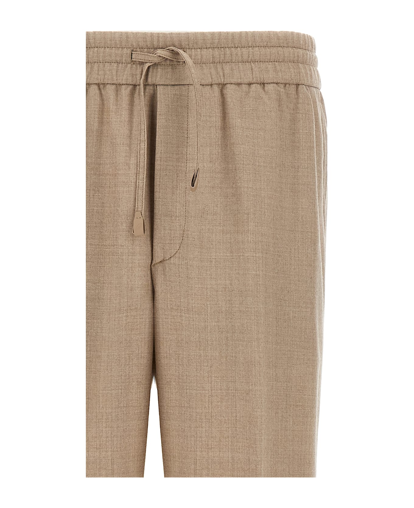 Brioni 
asolo
 Pants - Beige ボトムス