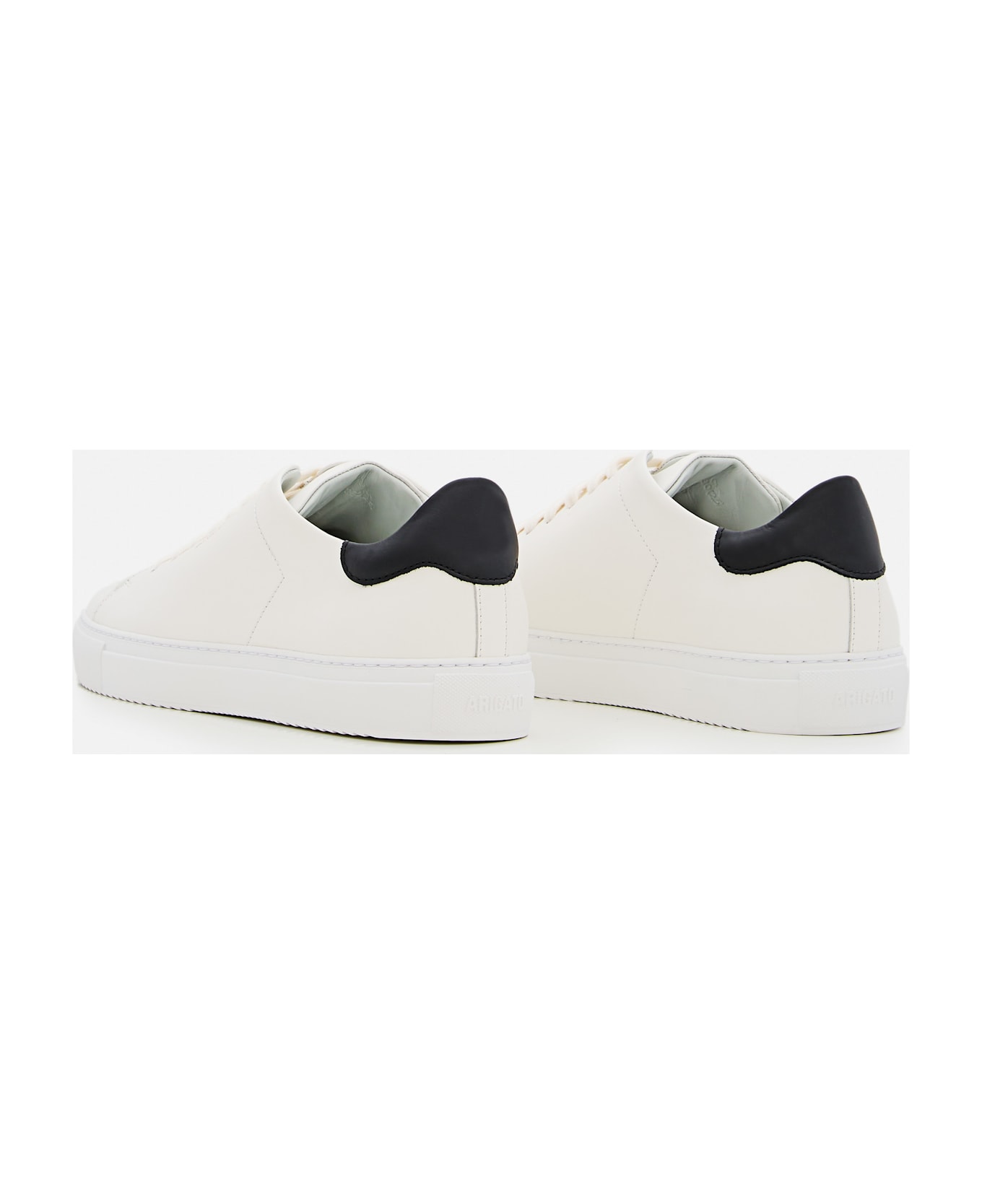 Axel Arigato Clean 90 Sneakers - White