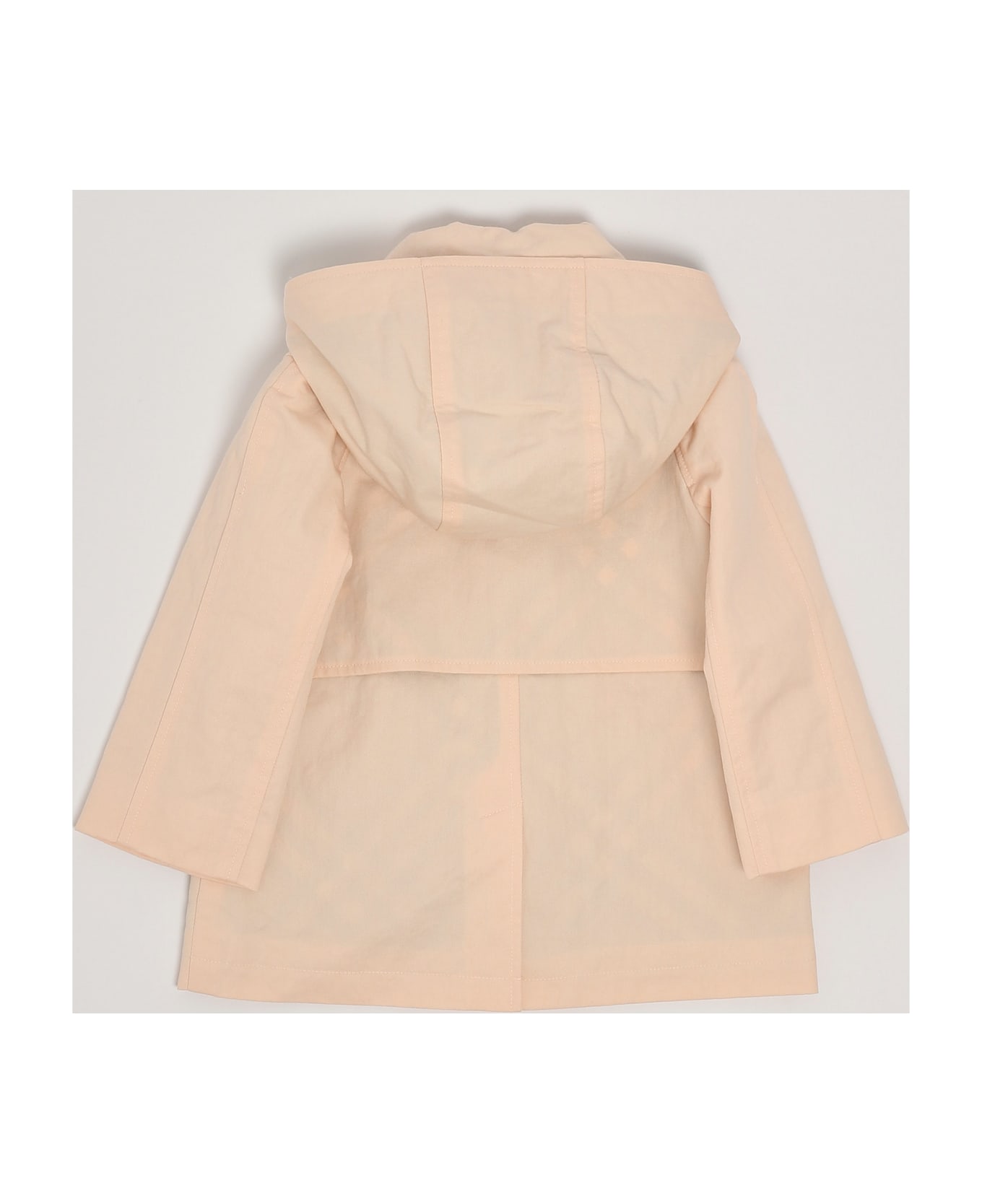 Burberry Hadley Trench Coat - ROSA