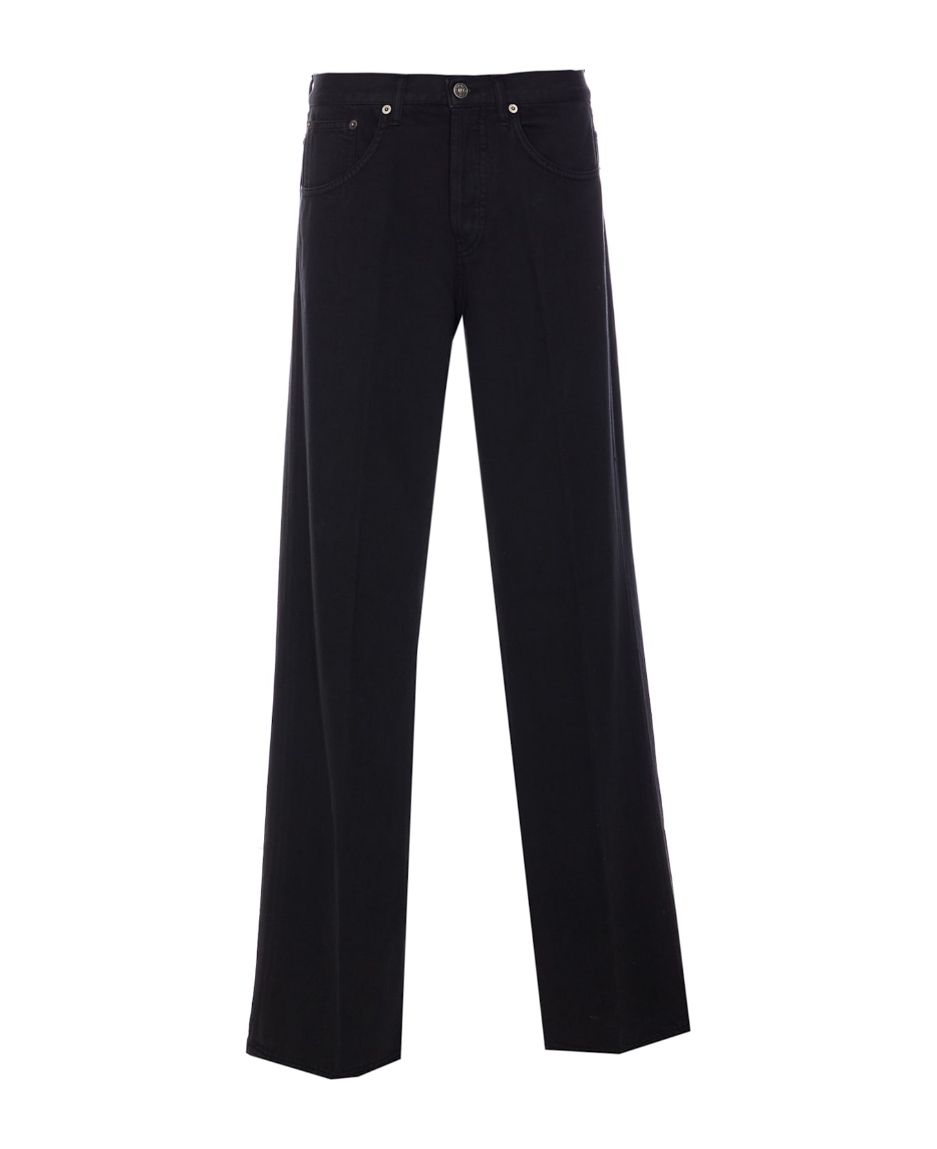 Dondup Jacklyn Jeans - Black