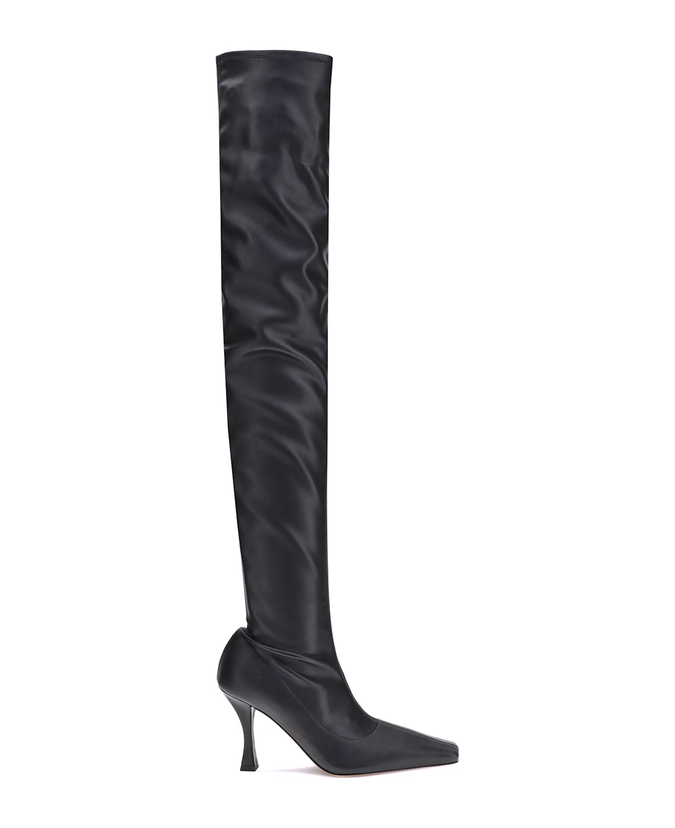 Proenza Schouler Trap Boots