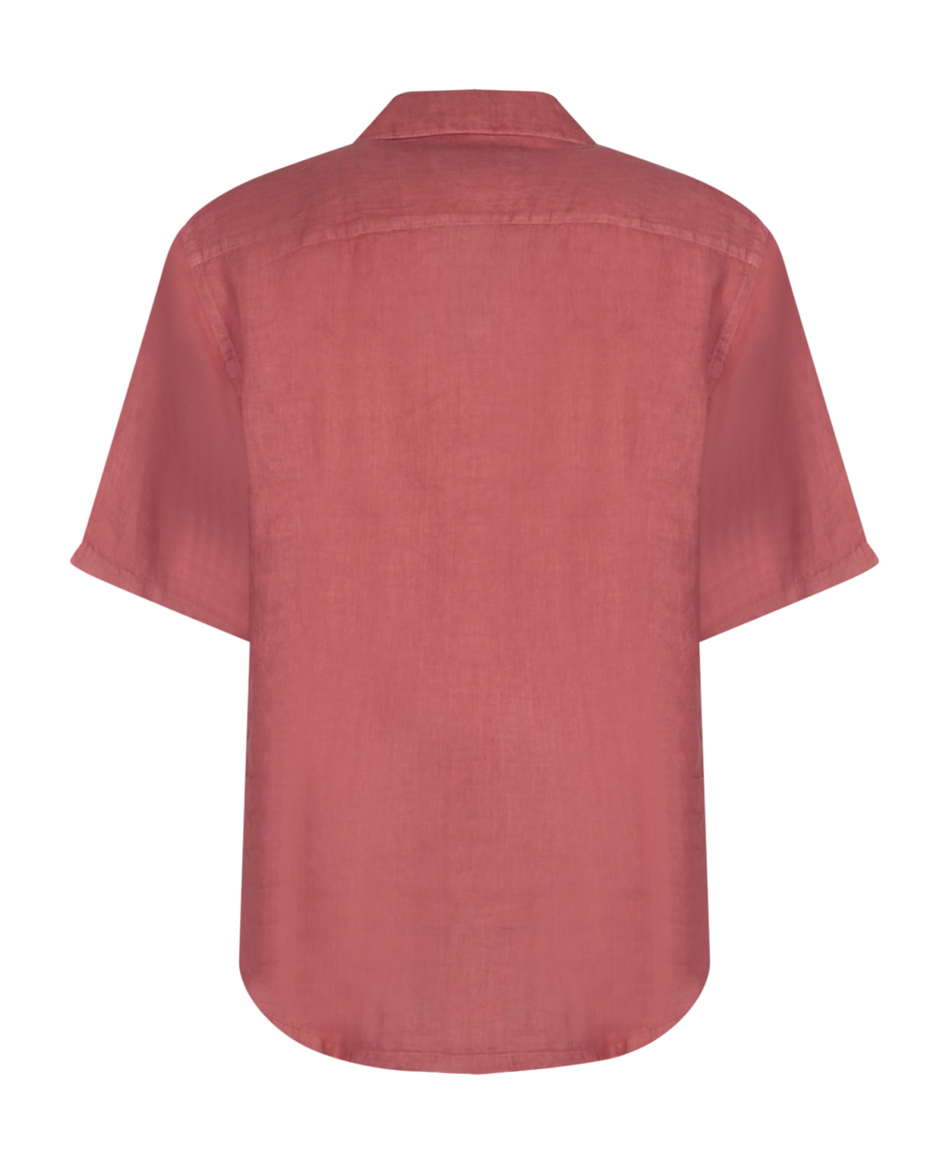 costumein Robin Blush Shirt - Pink