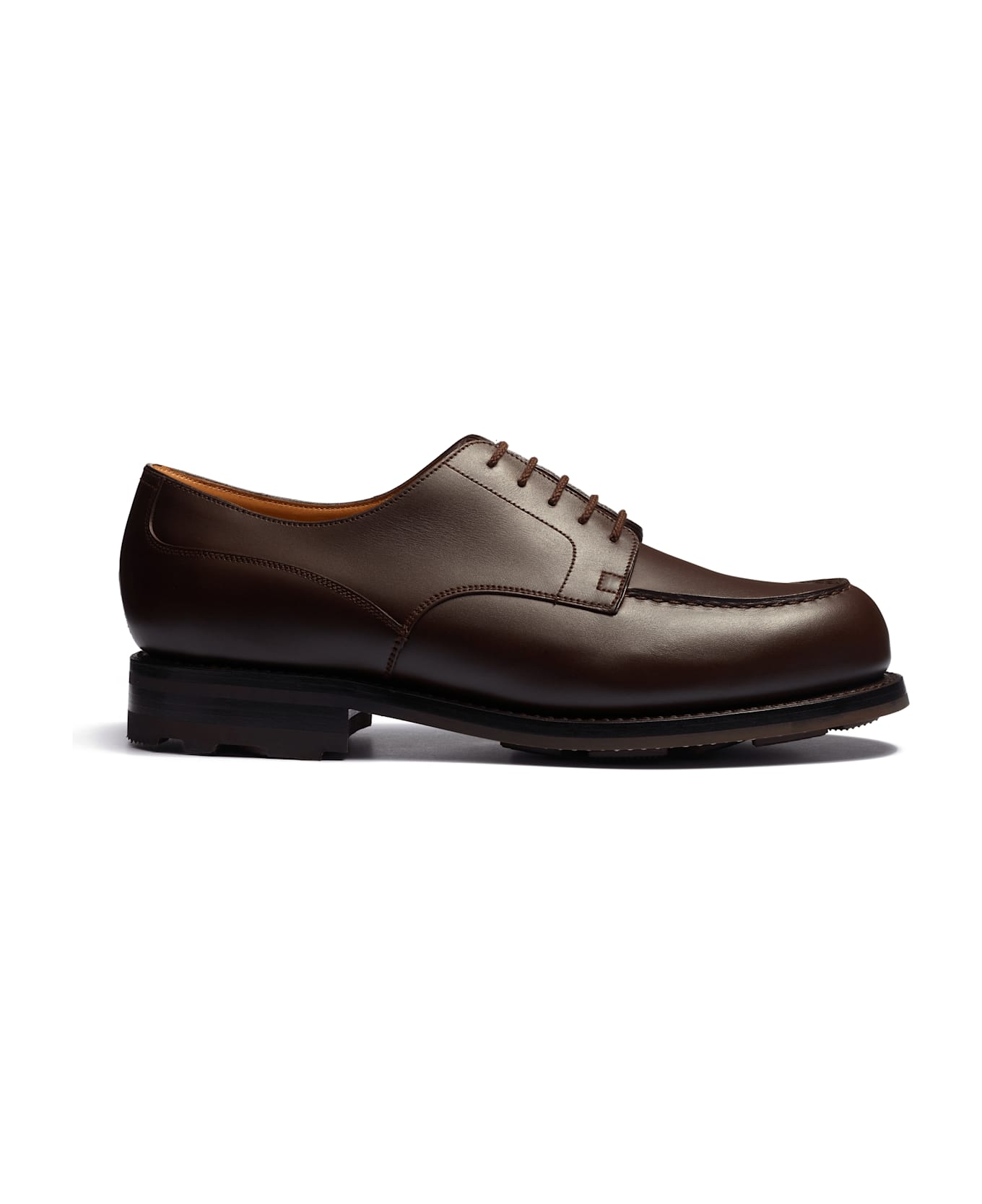 J.M. Weston Golf Derby - Dark Brown