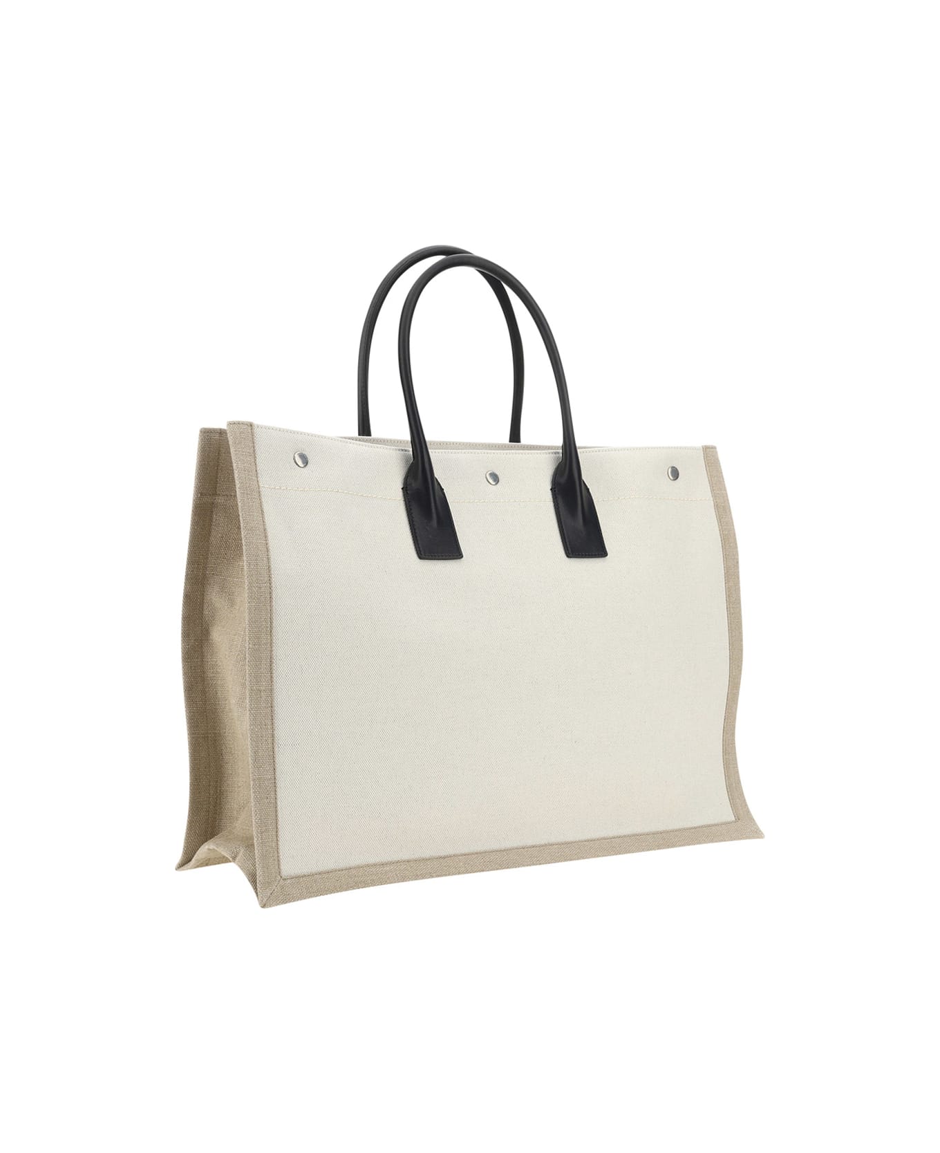 Saint Laurent Rive Gauche Tote Bag | italist
