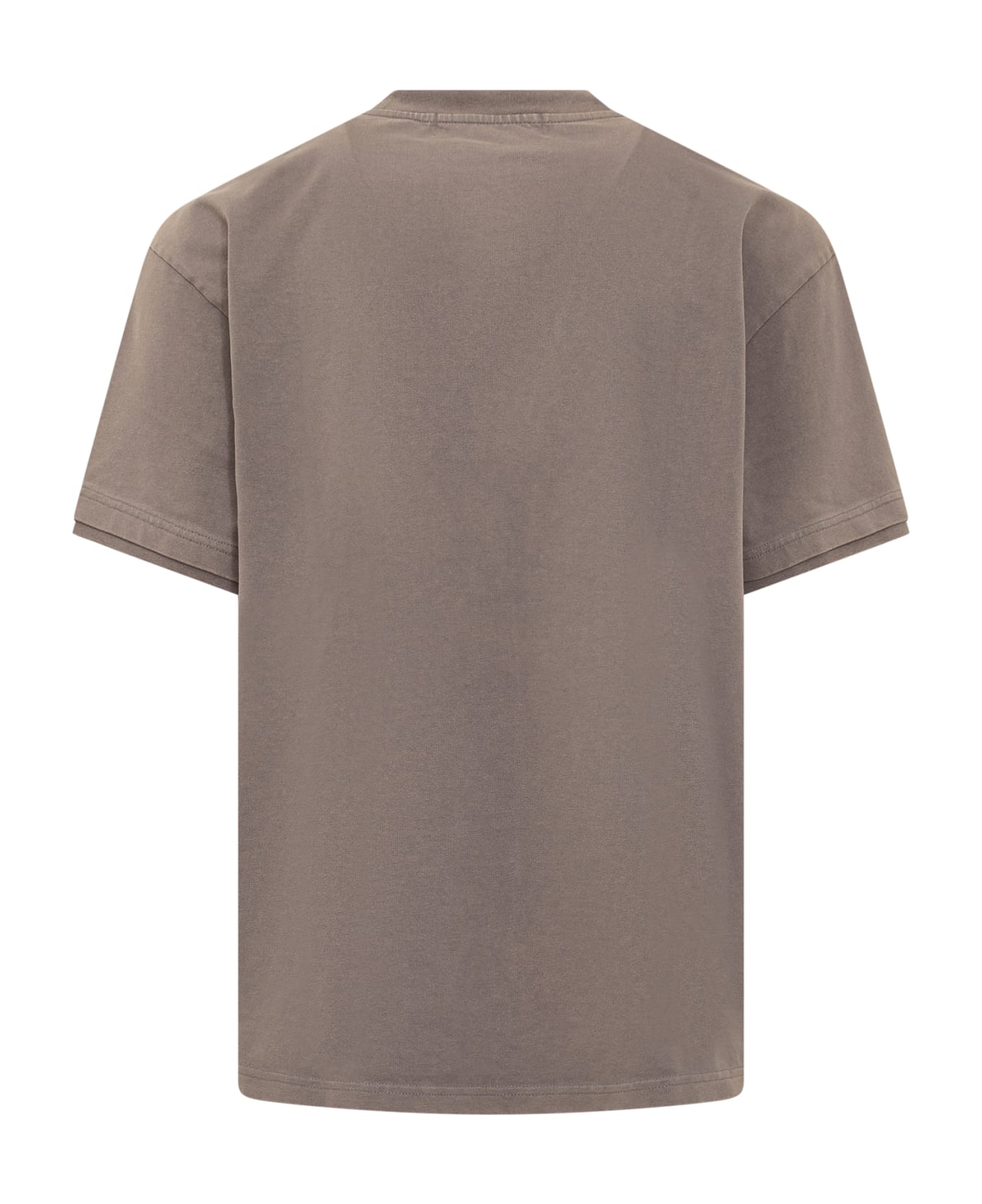 AMBUSH Crewneck T-shirt - PAVEMENT S シャツ