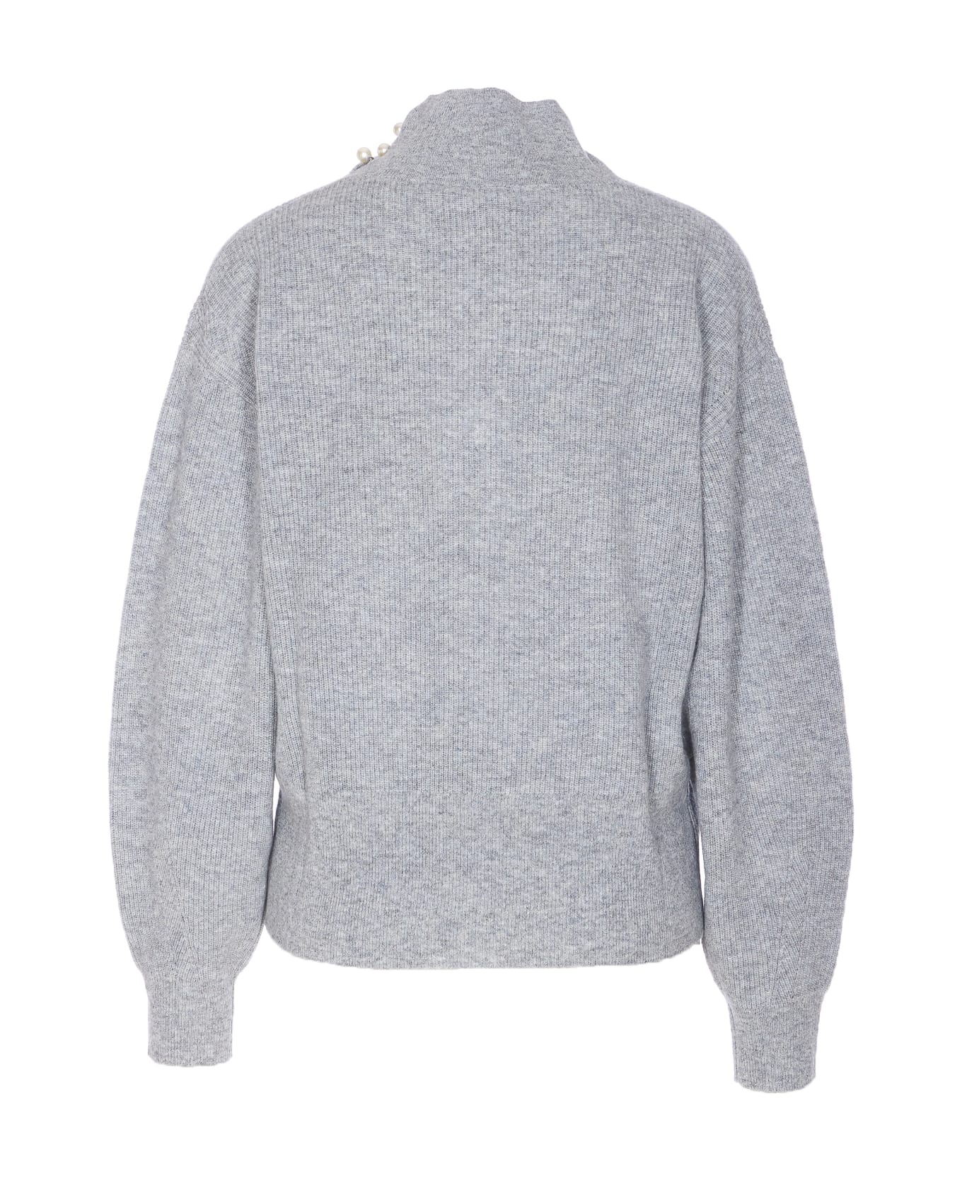 Liu-Jo Sweater - Grey