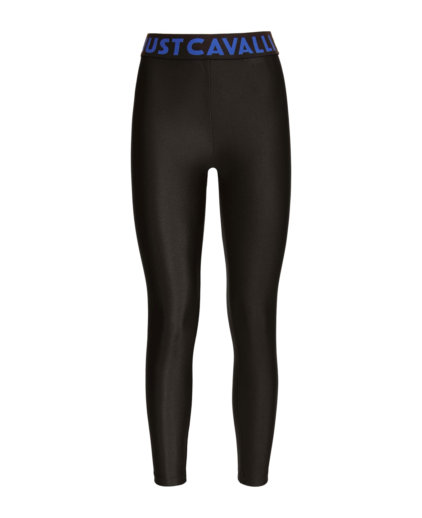 Just Cavalli Leggings - Black