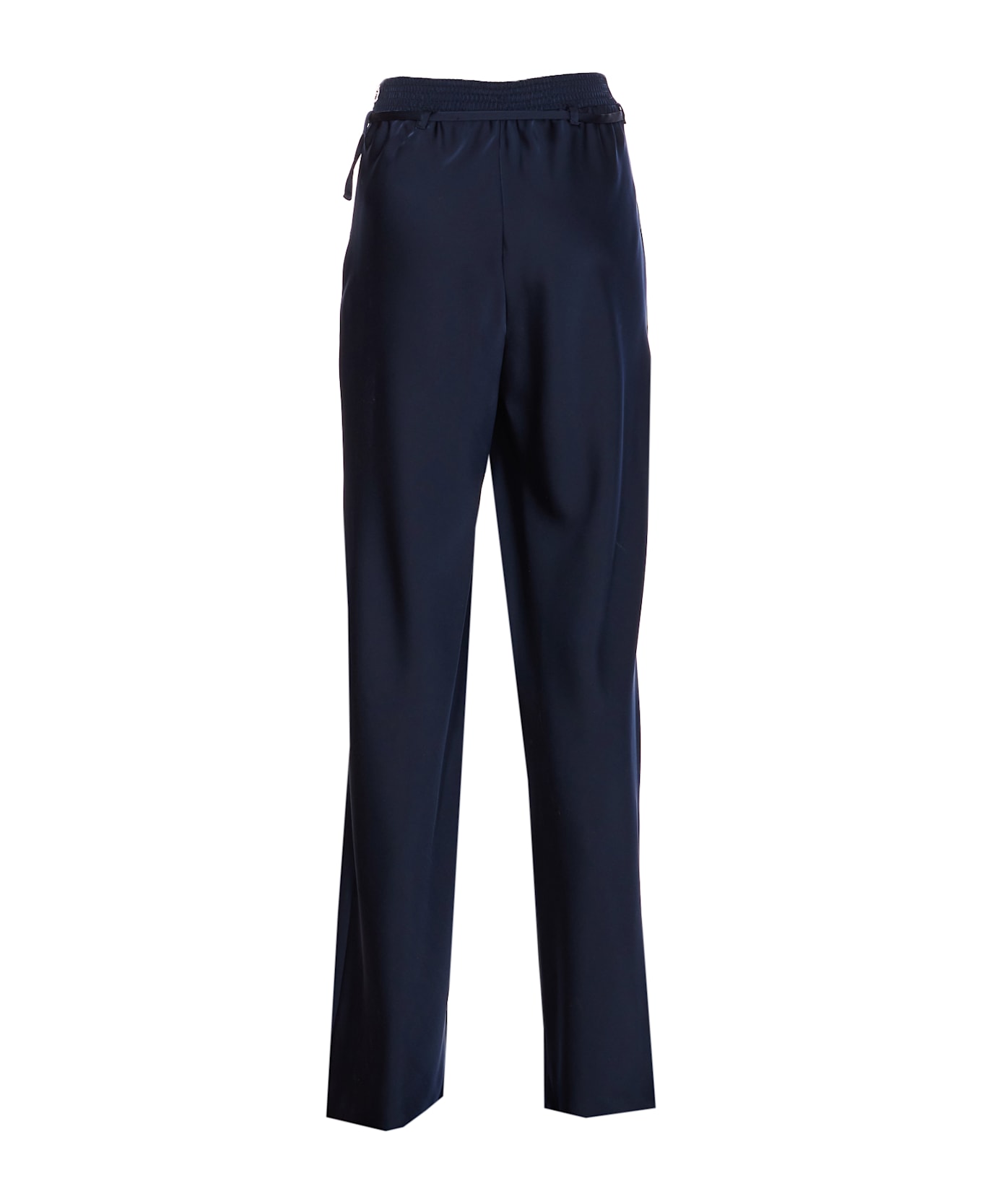 Patrizia Pepe Pants - Blue