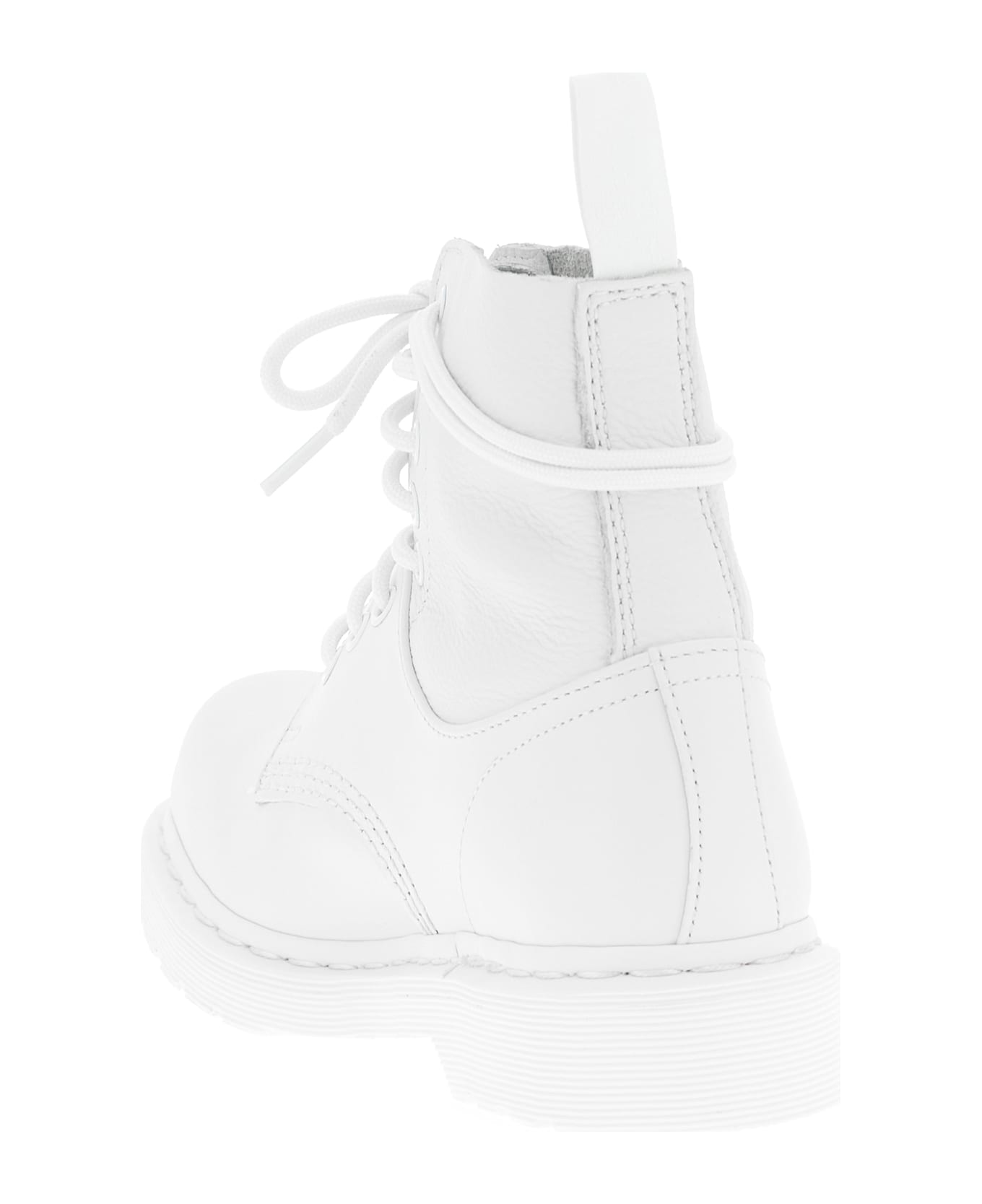 MM6 Maison Margiela 
1460 Twist Mm6
 Mm6 X Dr.martens Amphibian - White